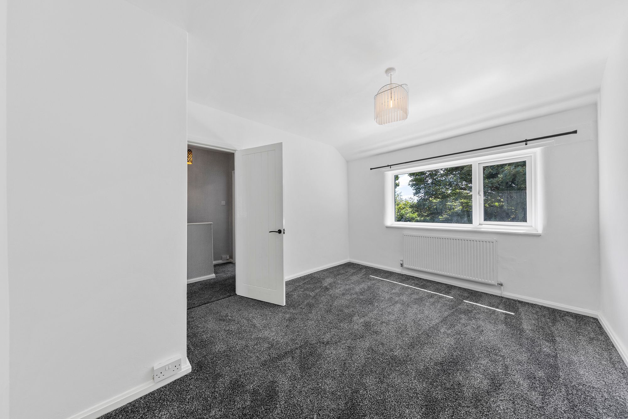 Clapgates Crescent, Warrington, WA5