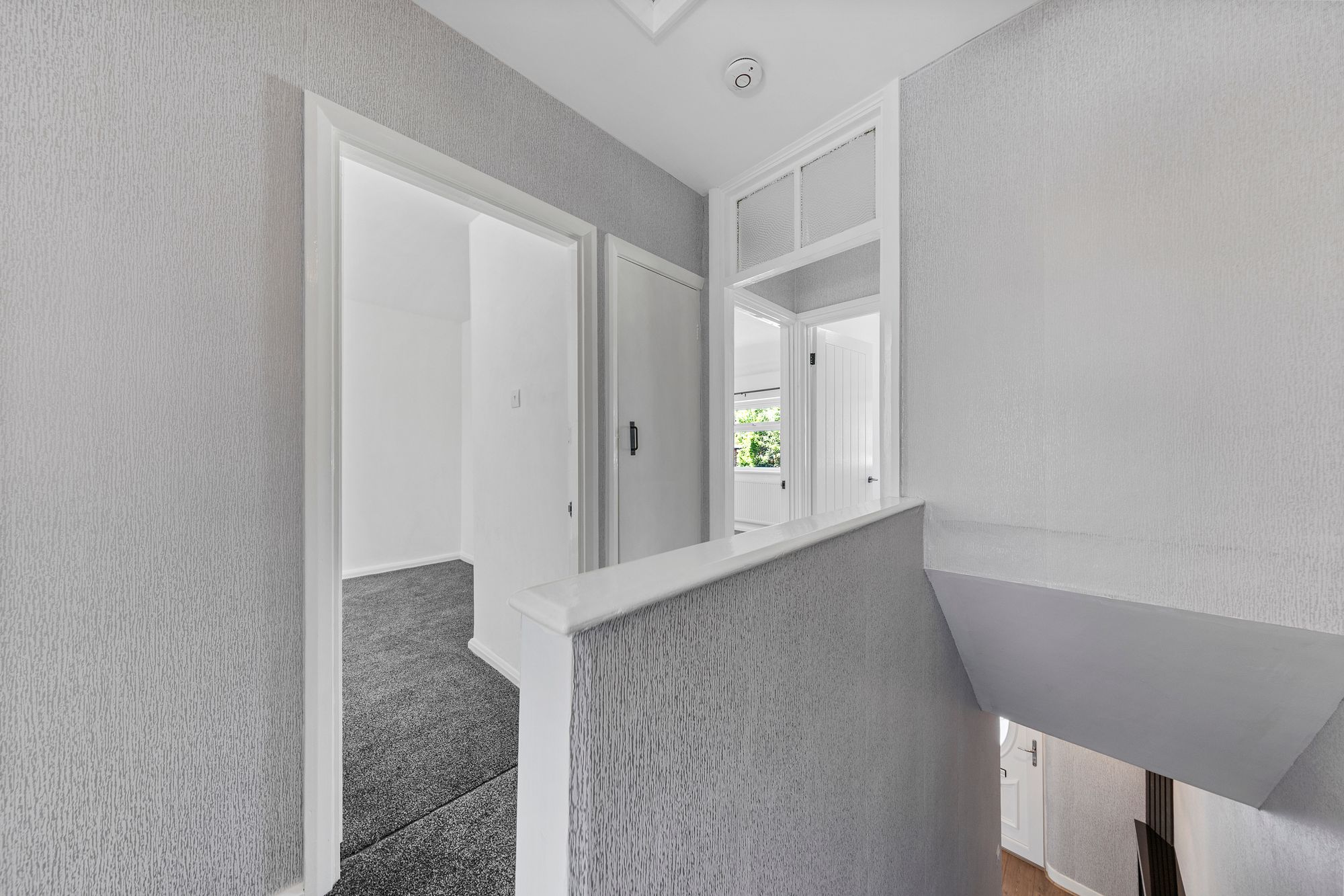 Clapgates Crescent, Warrington, WA5