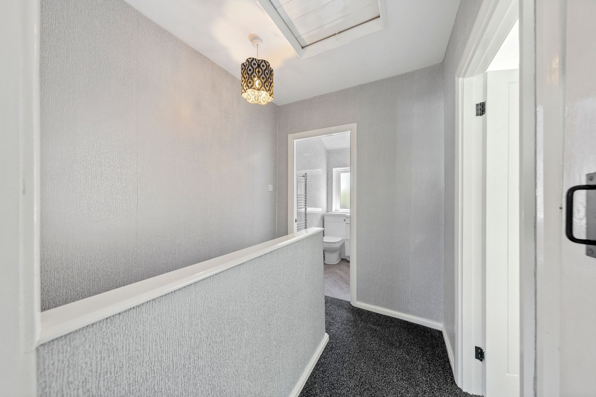 Clapgates Crescent, Warrington, WA5