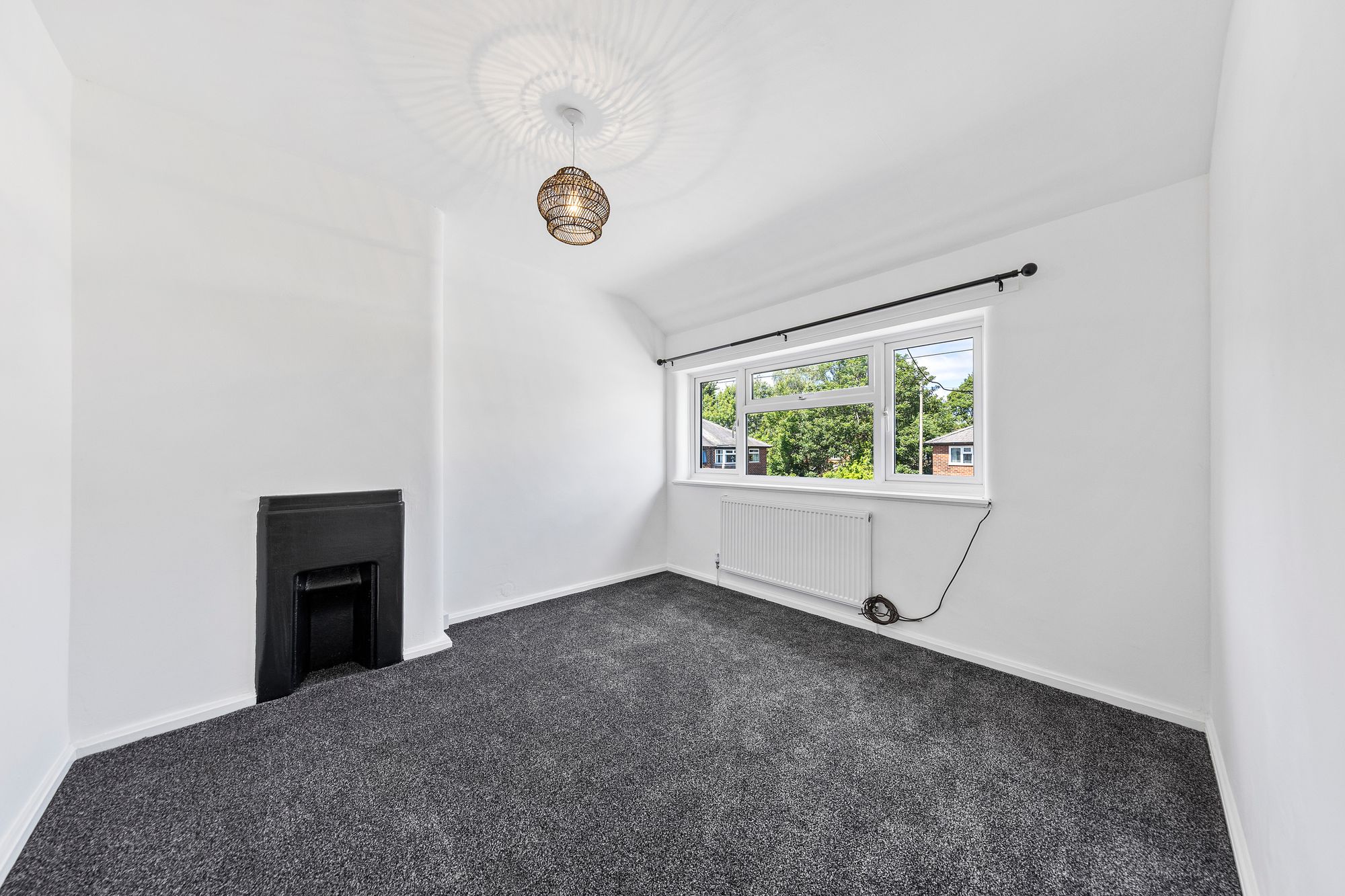 Clapgates Crescent, Warrington, WA5