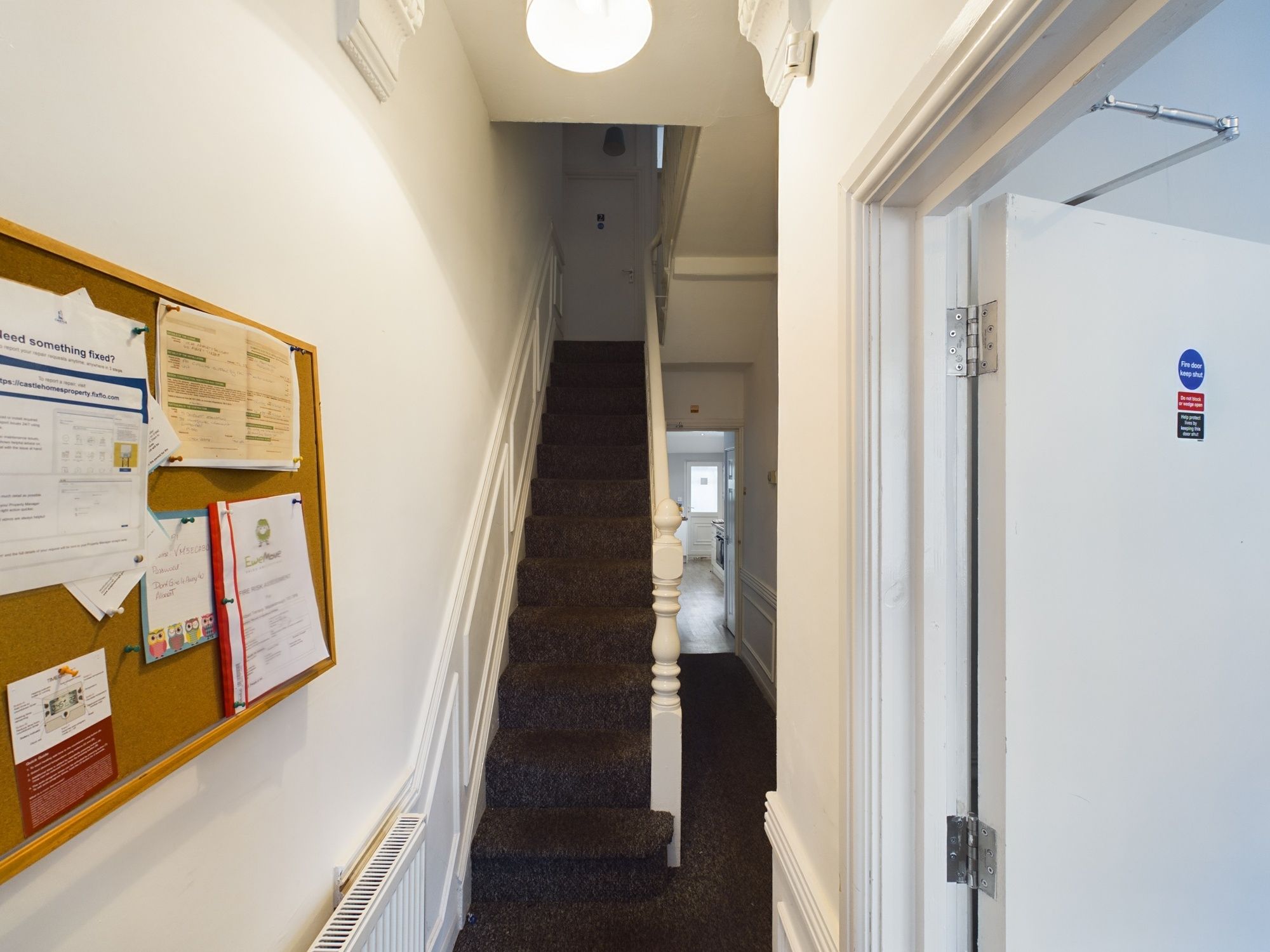 Room 5, 40 Albert Terrace, Middlesbrough