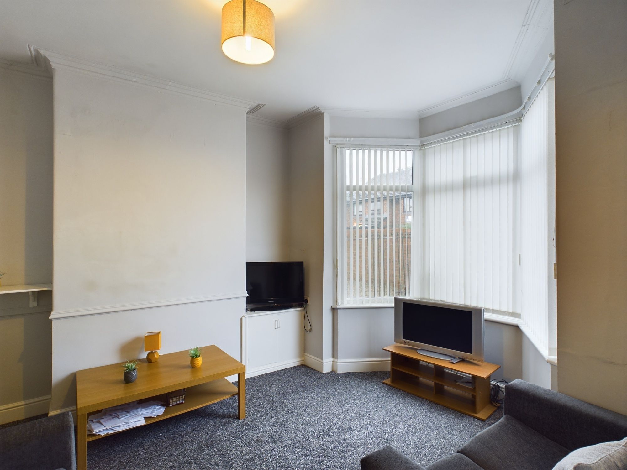 Room 5, 40 Albert Terrace, Middlesbrough