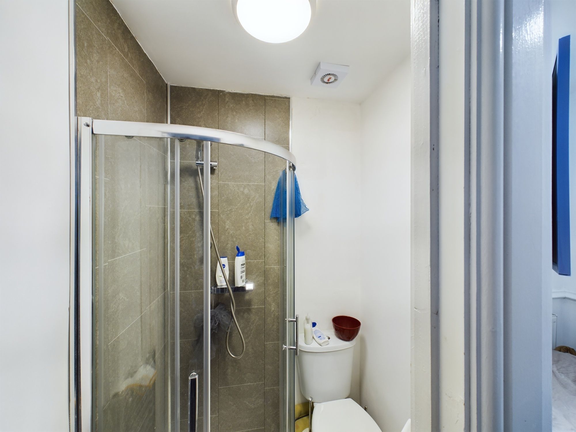 Room 5, 40 Albert Terrace, Middlesbrough