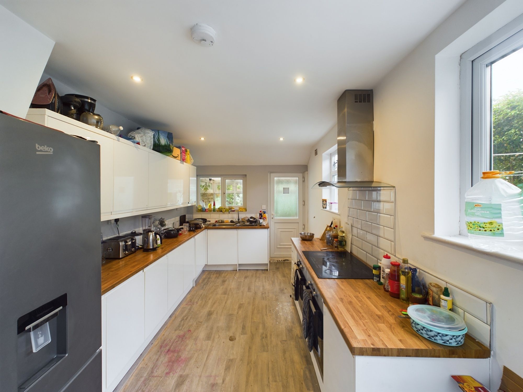 Room 5, 40 Albert Terrace, Middlesbrough