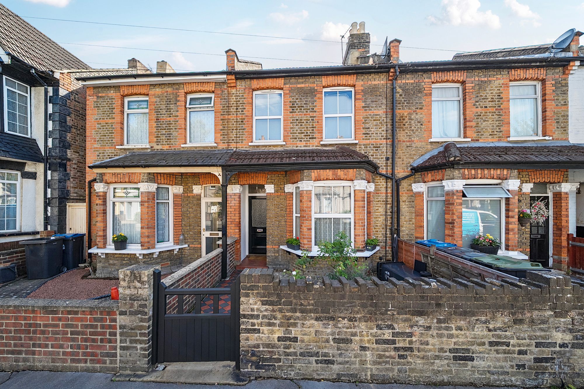 3 bedroom house for sale