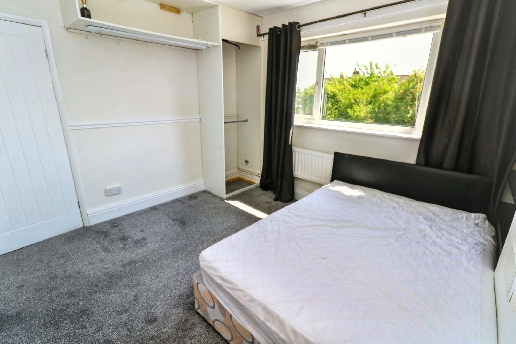 Chaucer Grove, Leigh, WN7