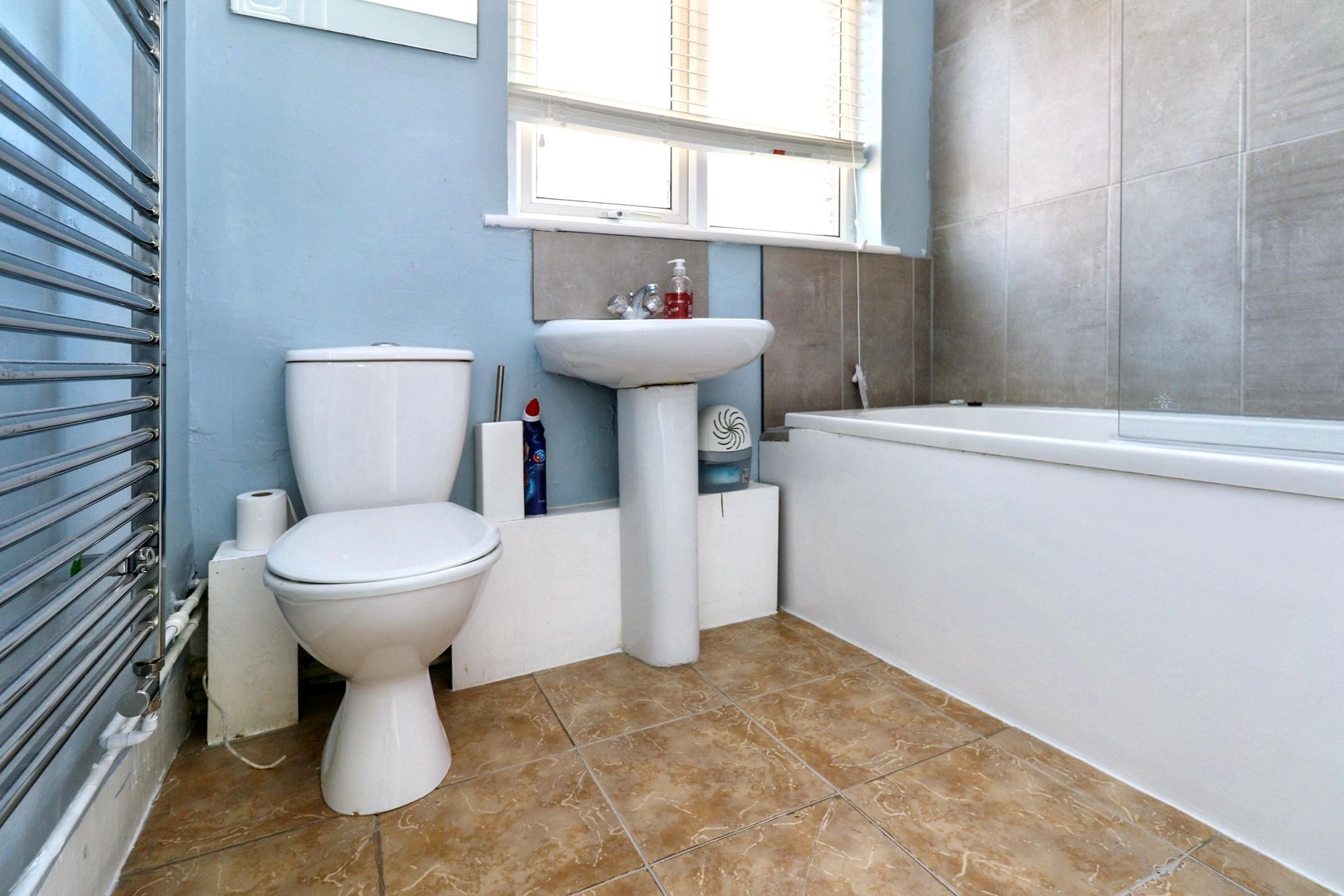 Chaucer Grove, Leigh, WN7