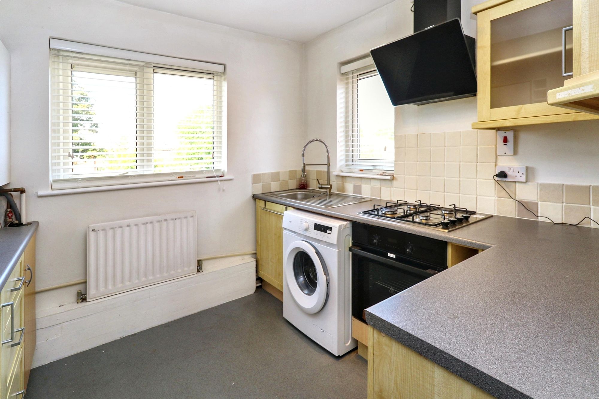 Chaucer Grove, Leigh, WN7
