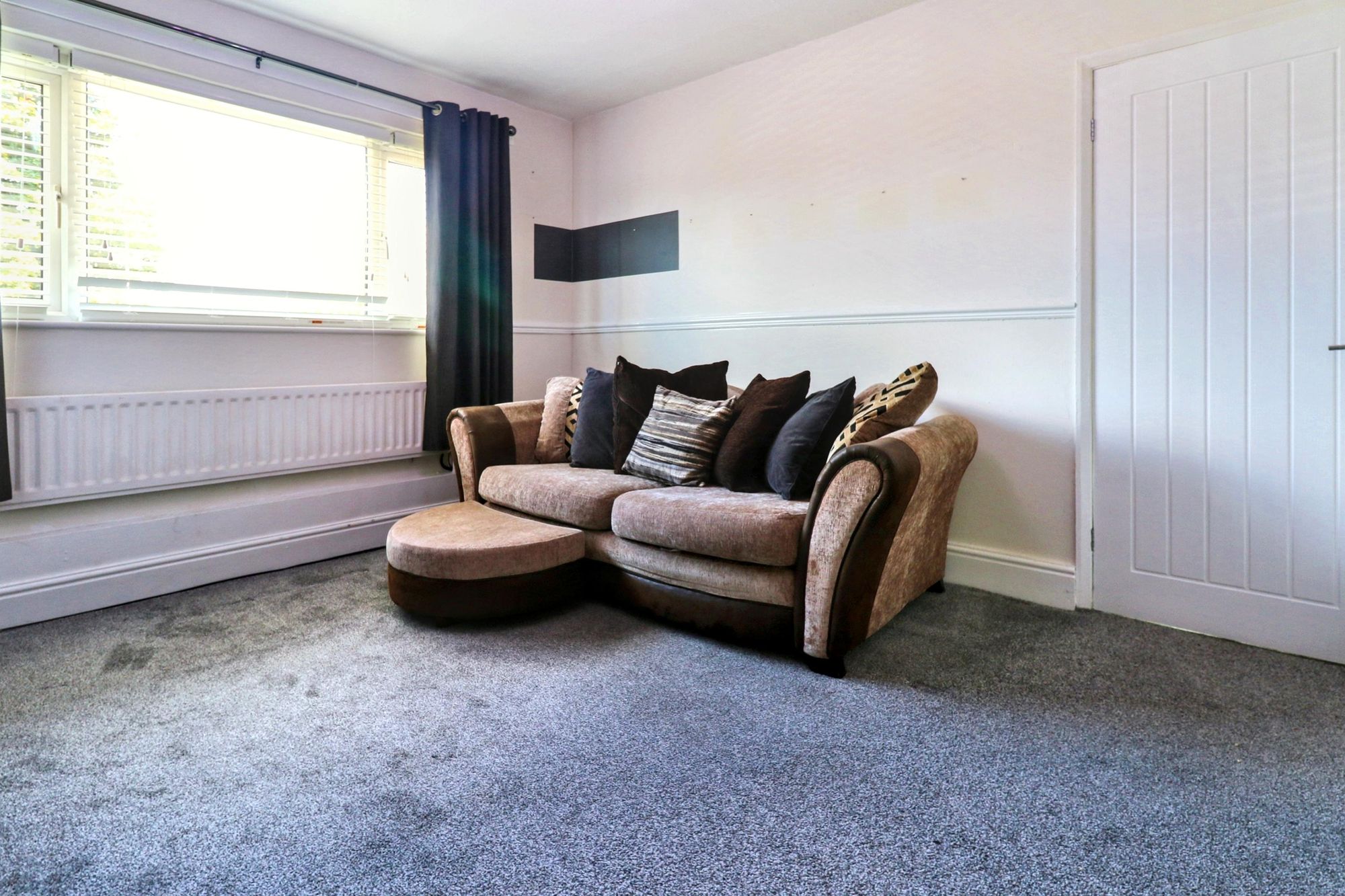 Chaucer Grove, Leigh, WN7