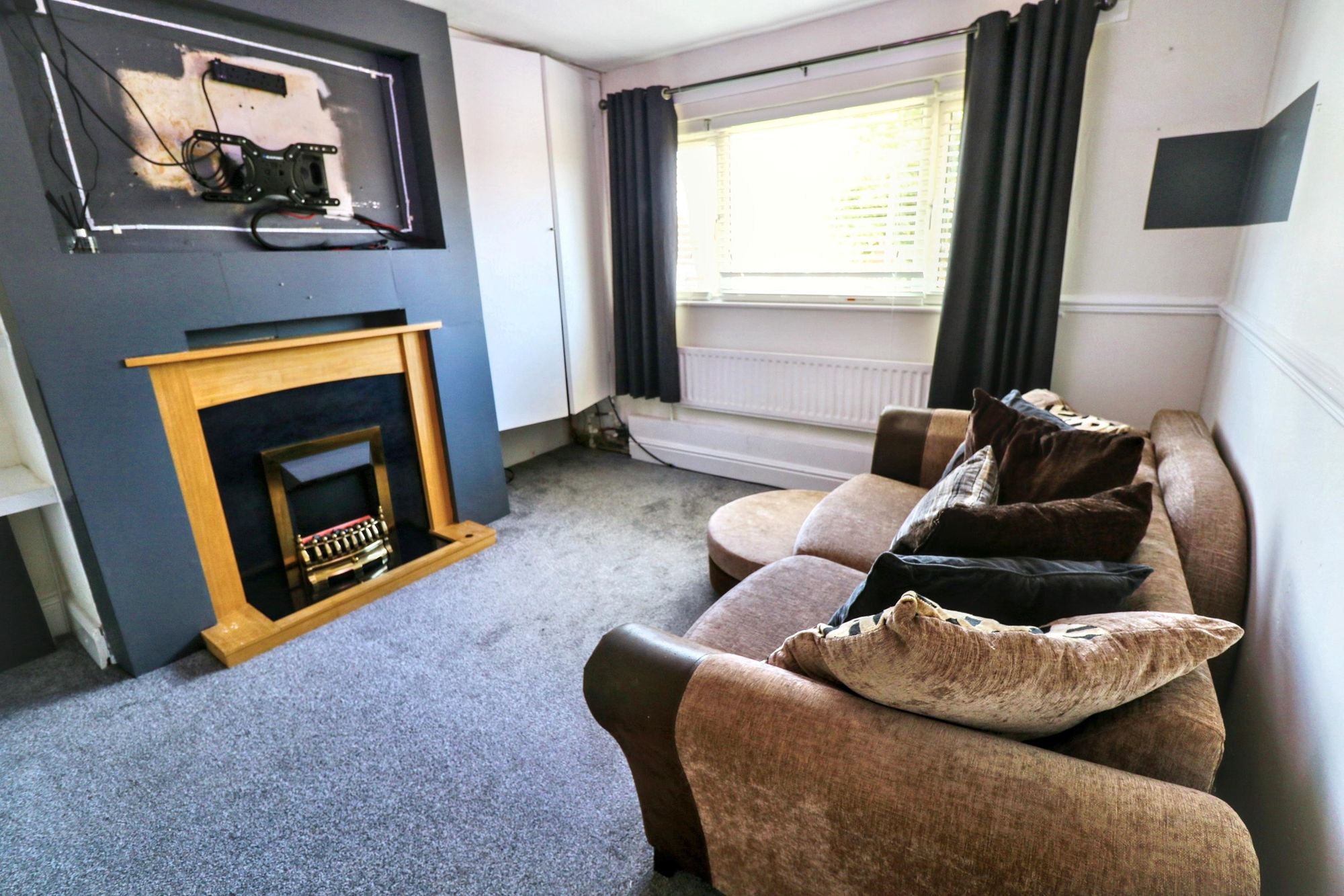 Chaucer Grove, Leigh, WN7