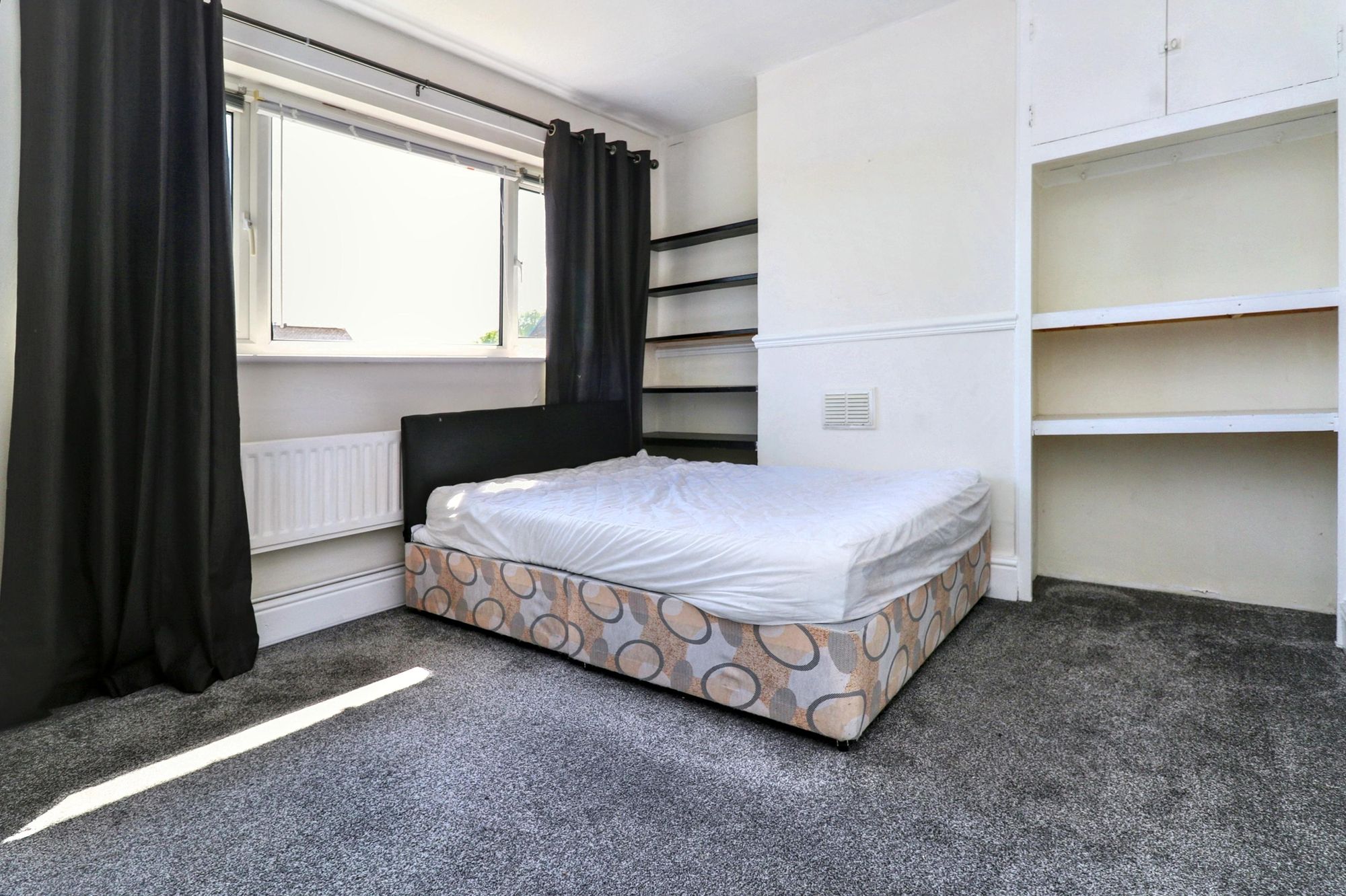 Chaucer Grove, Leigh, WN7