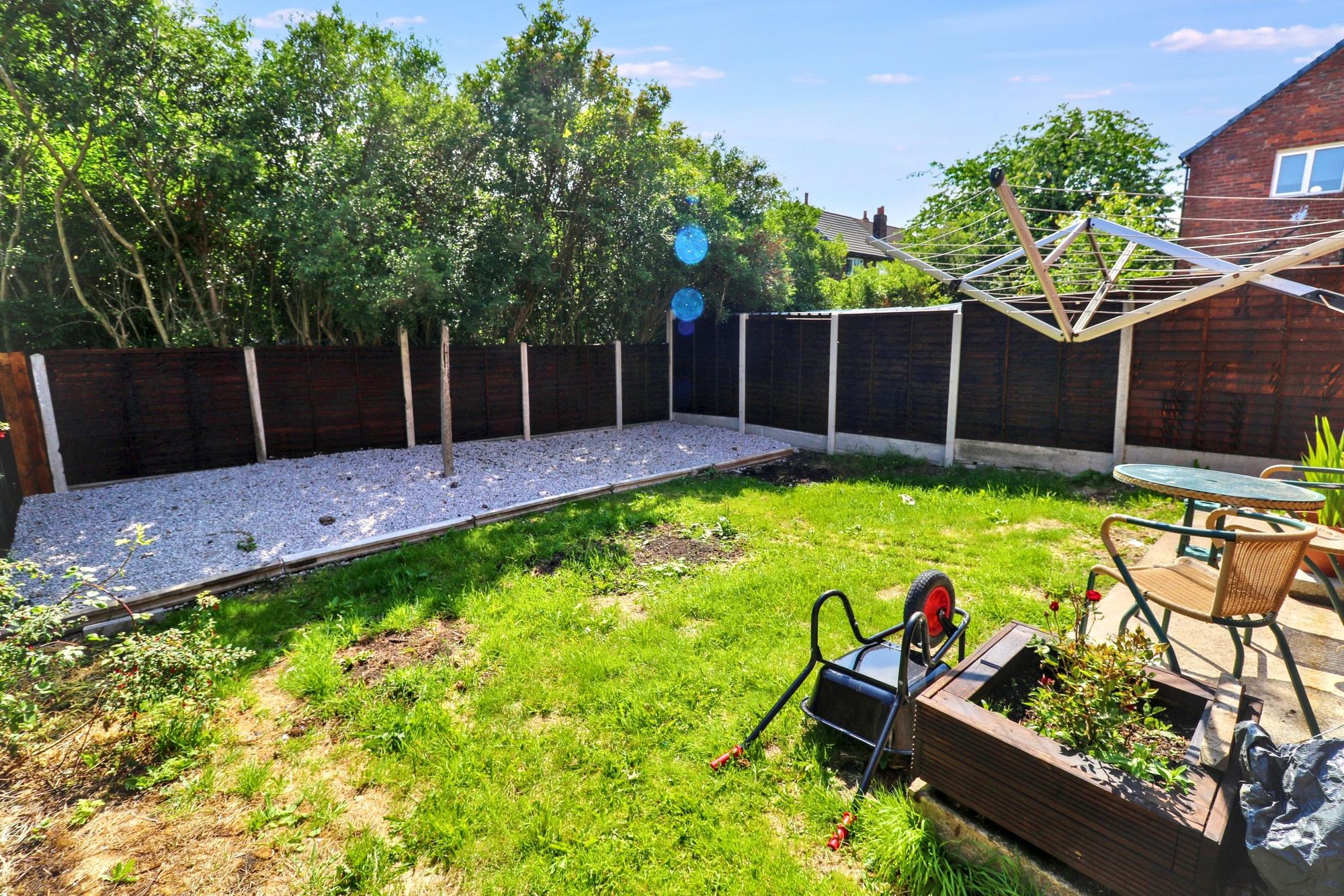 Chaucer Grove, Leigh, WN7
