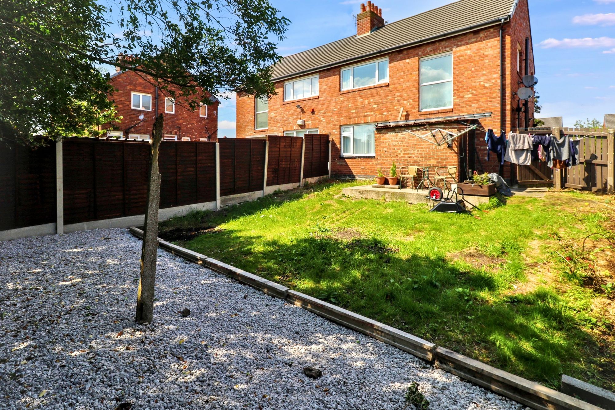 Chaucer Grove, Leigh, WN7