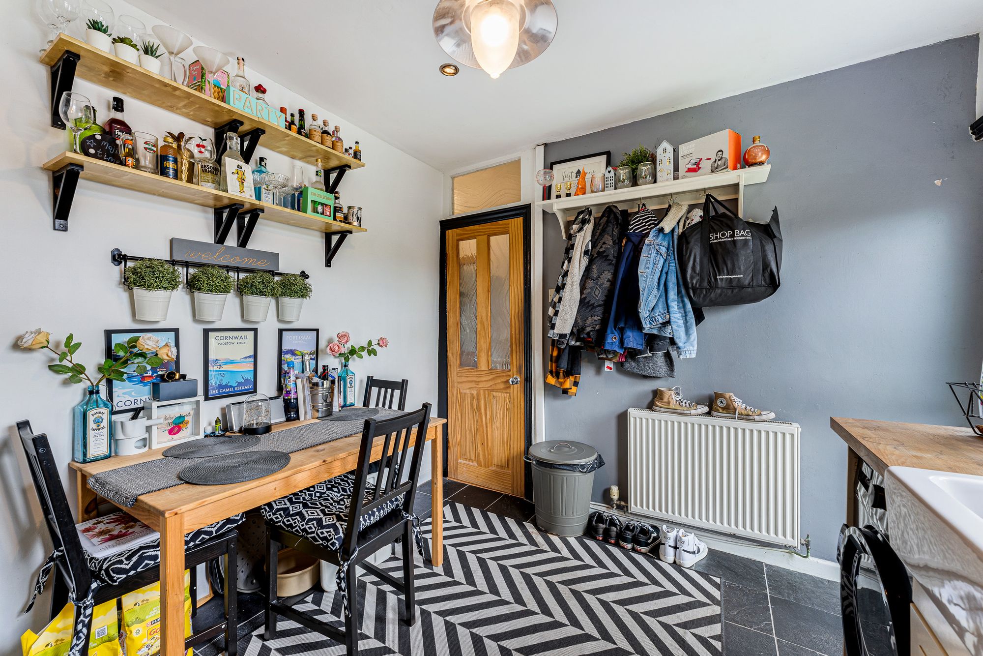 Old Road, Ashton-In-Makerfield, WN4