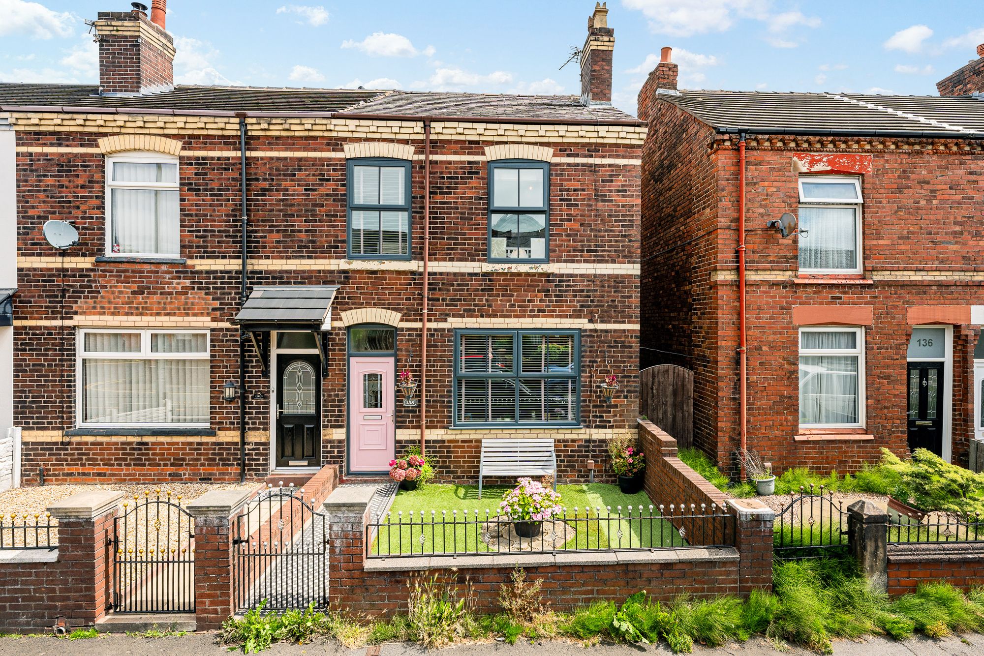 Old Road, Ashton-In-Makerfield, WN4