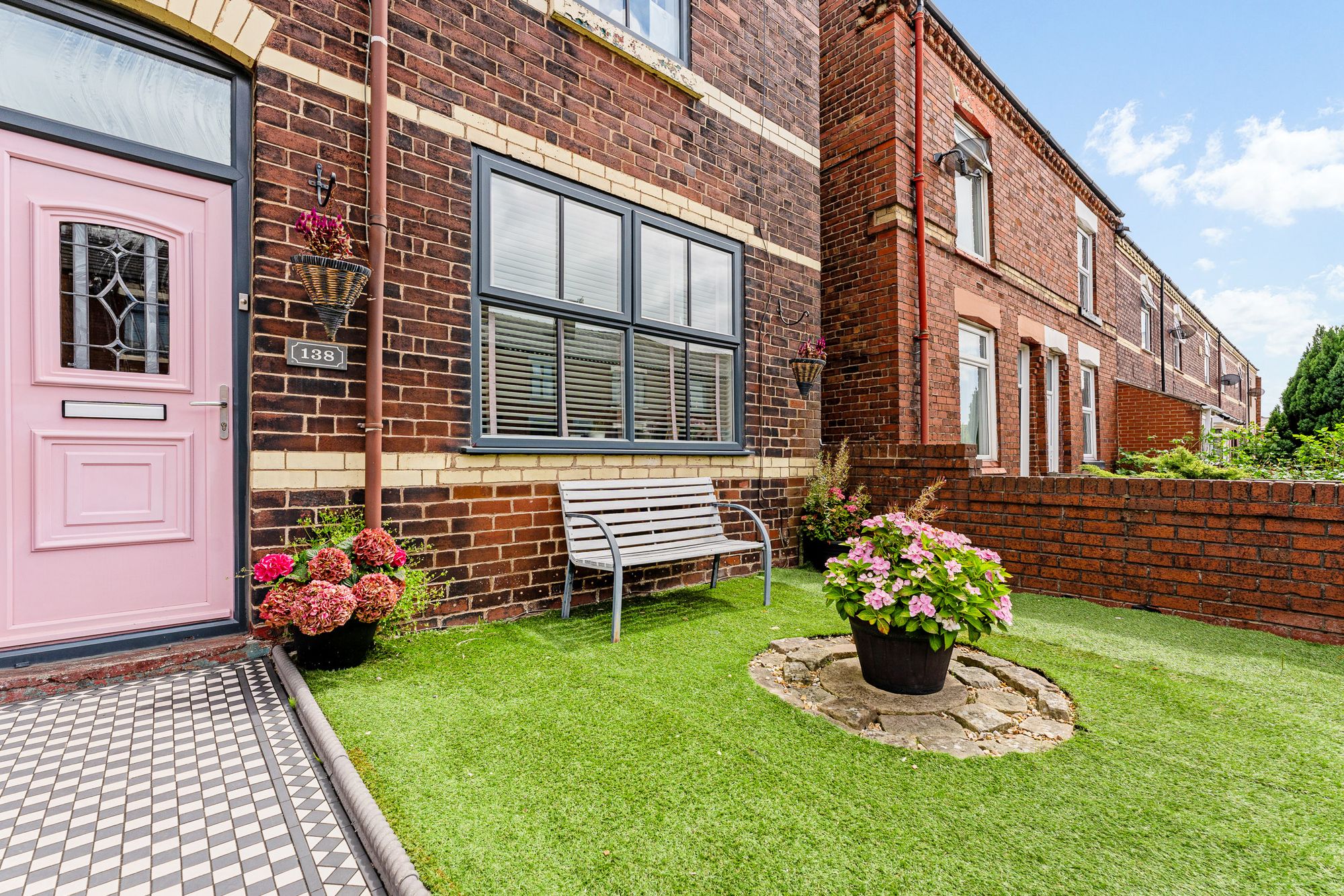 Old Road, Ashton-In-Makerfield, WN4
