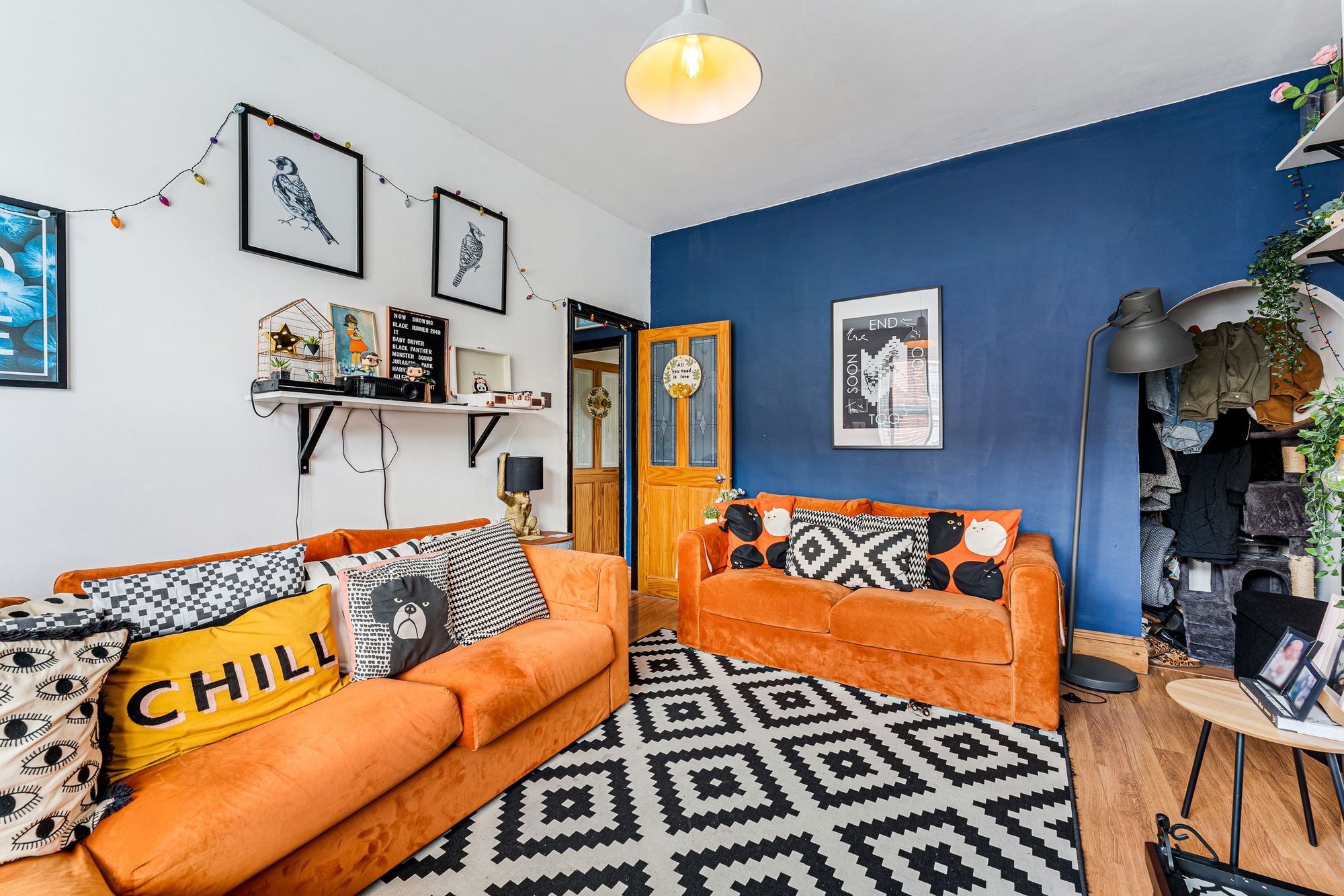 Old Road, Ashton-In-Makerfield, WN4