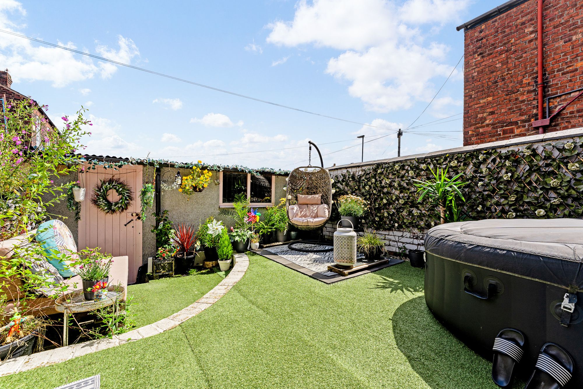 Old Road, Ashton-In-Makerfield, WN4