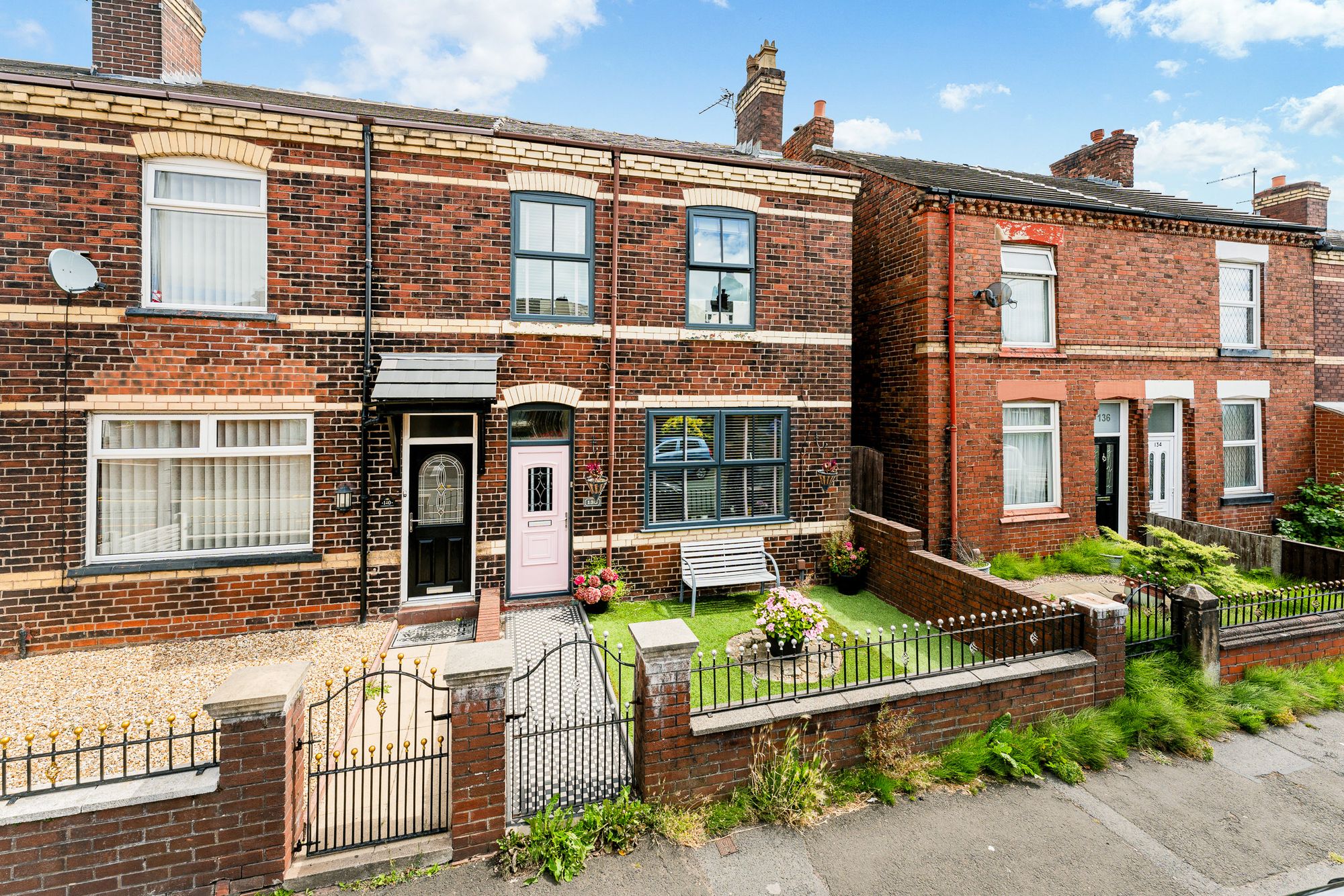 Old Road, Ashton-In-Makerfield, WN4