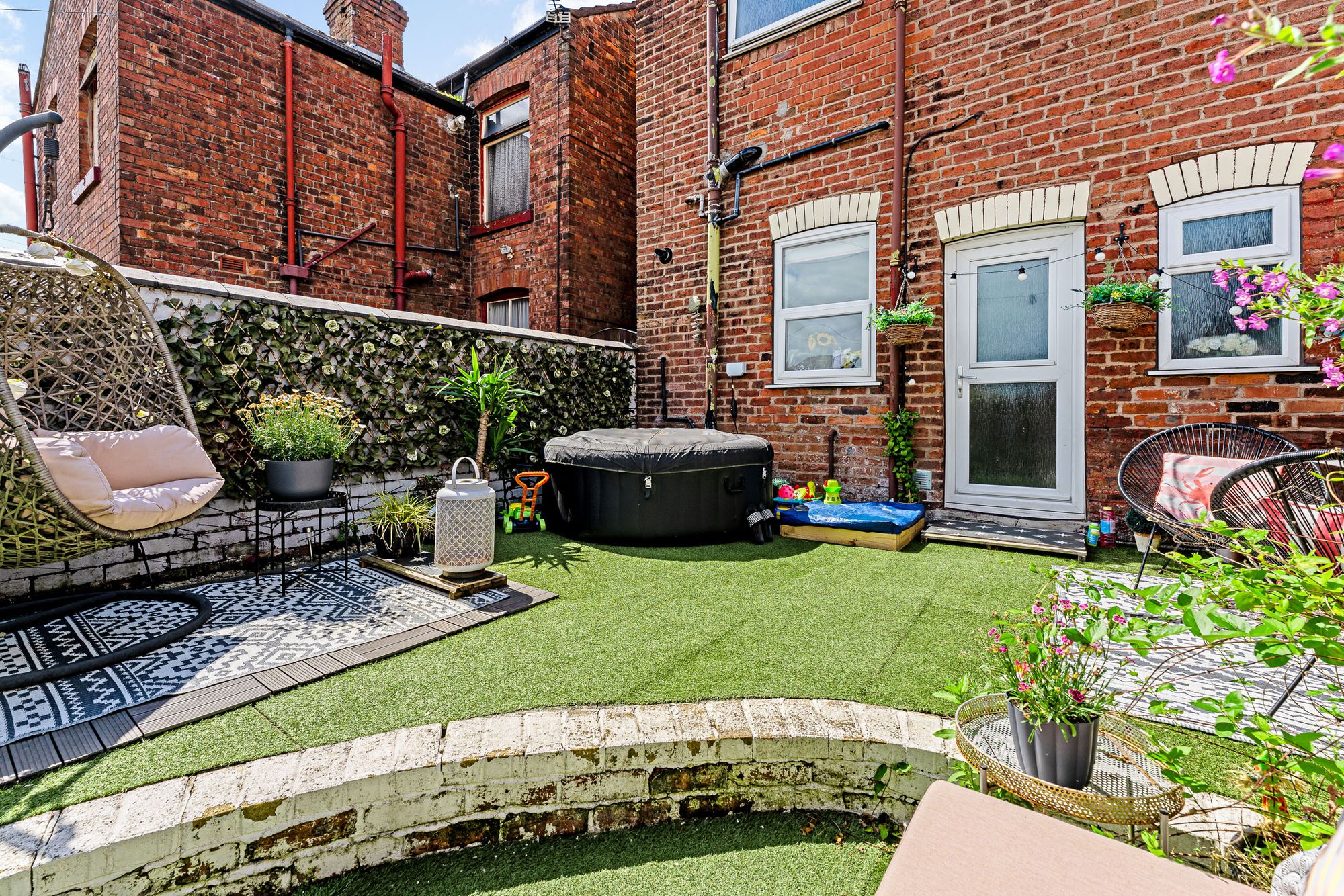 Old Road, Ashton-In-Makerfield, WN4