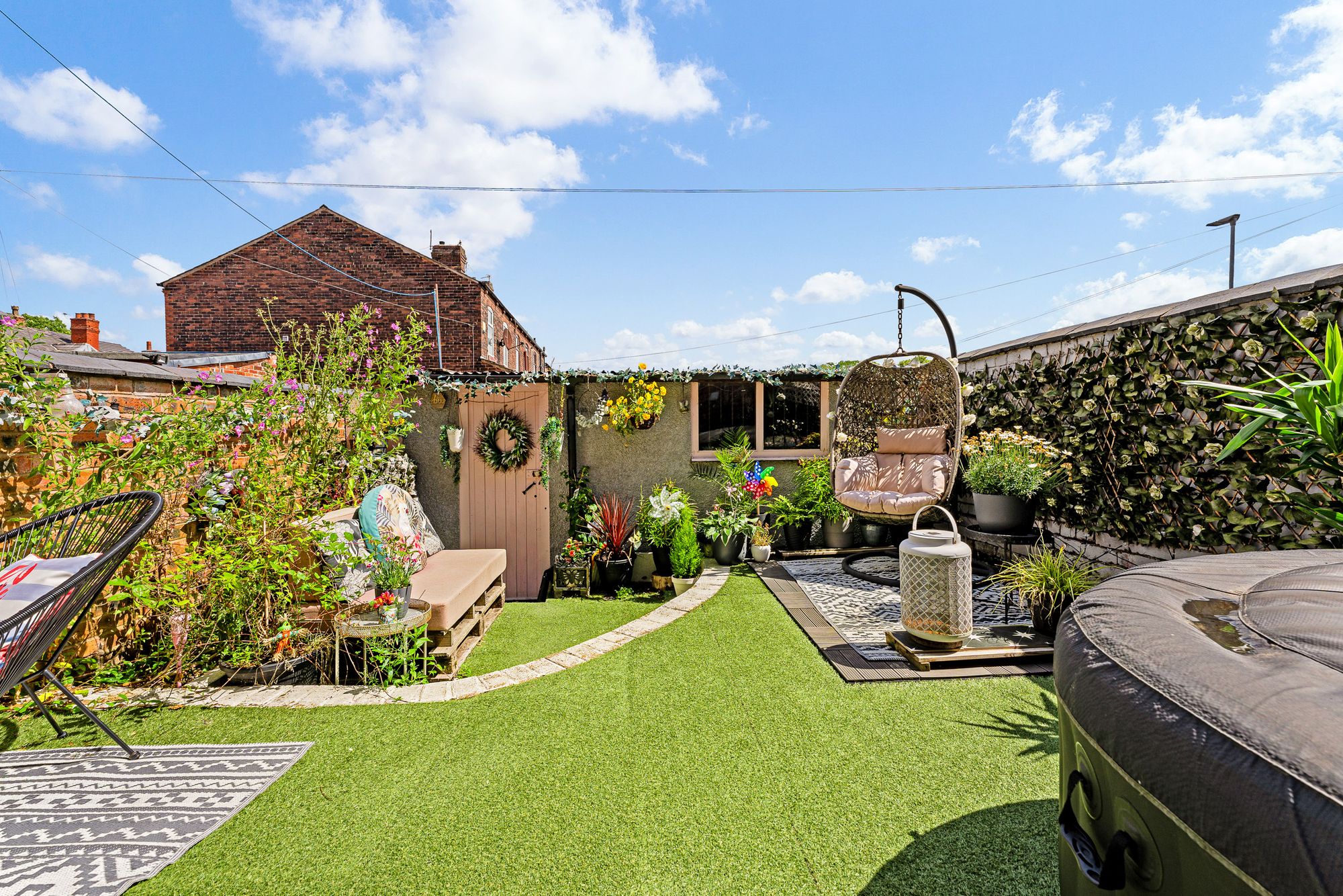 Old Road, Ashton-In-Makerfield, WN4
