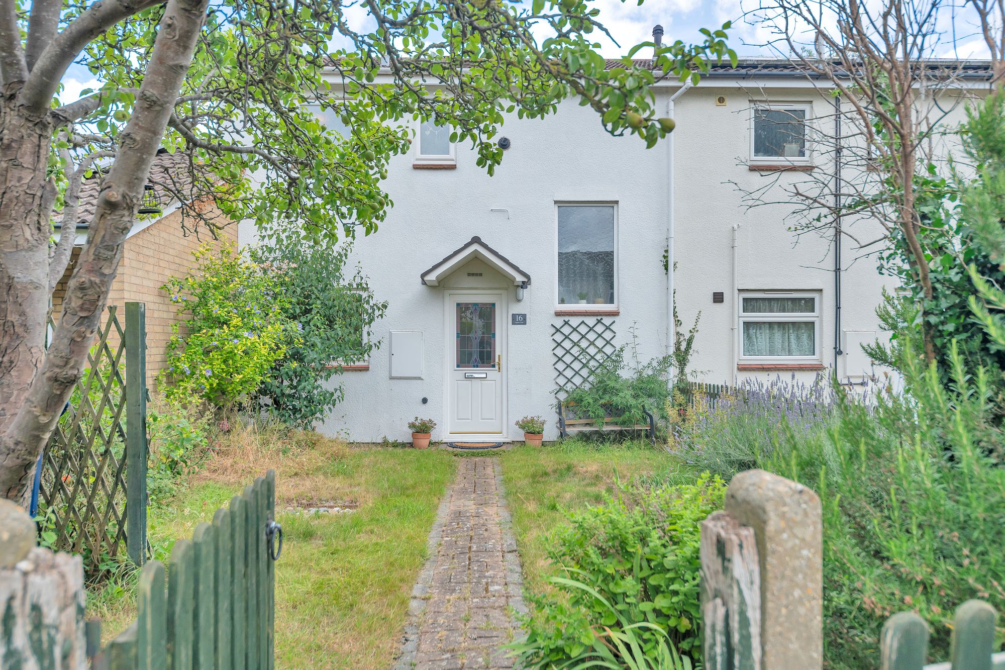 Ogden Close, Melbourn, SG8