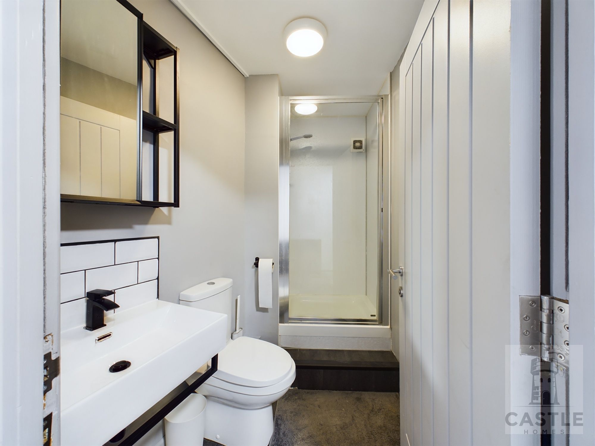 Room 6, 33 Gresham Road, Middlesbrough