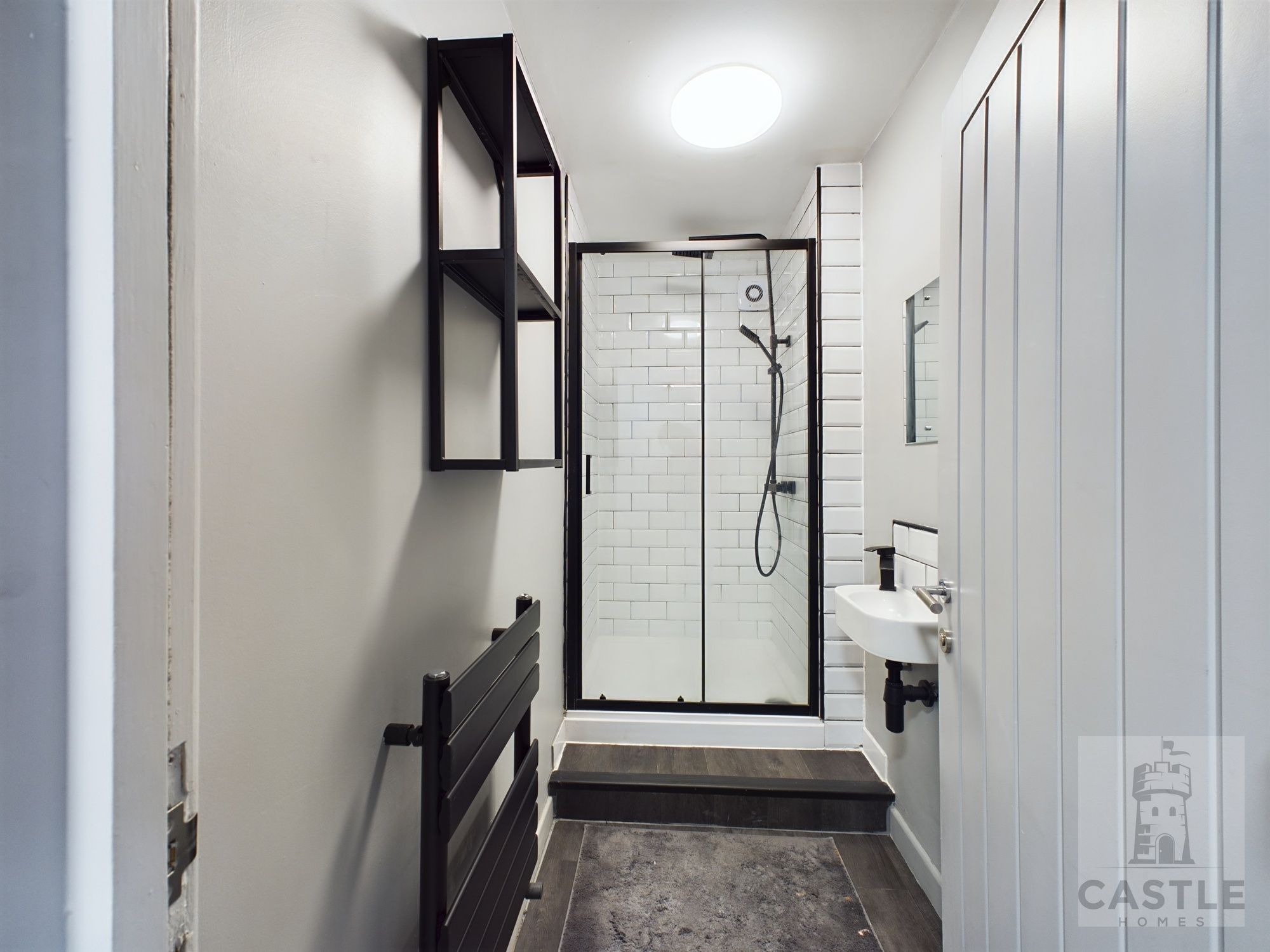 Room 6, 33 Gresham Road, Middlesbrough