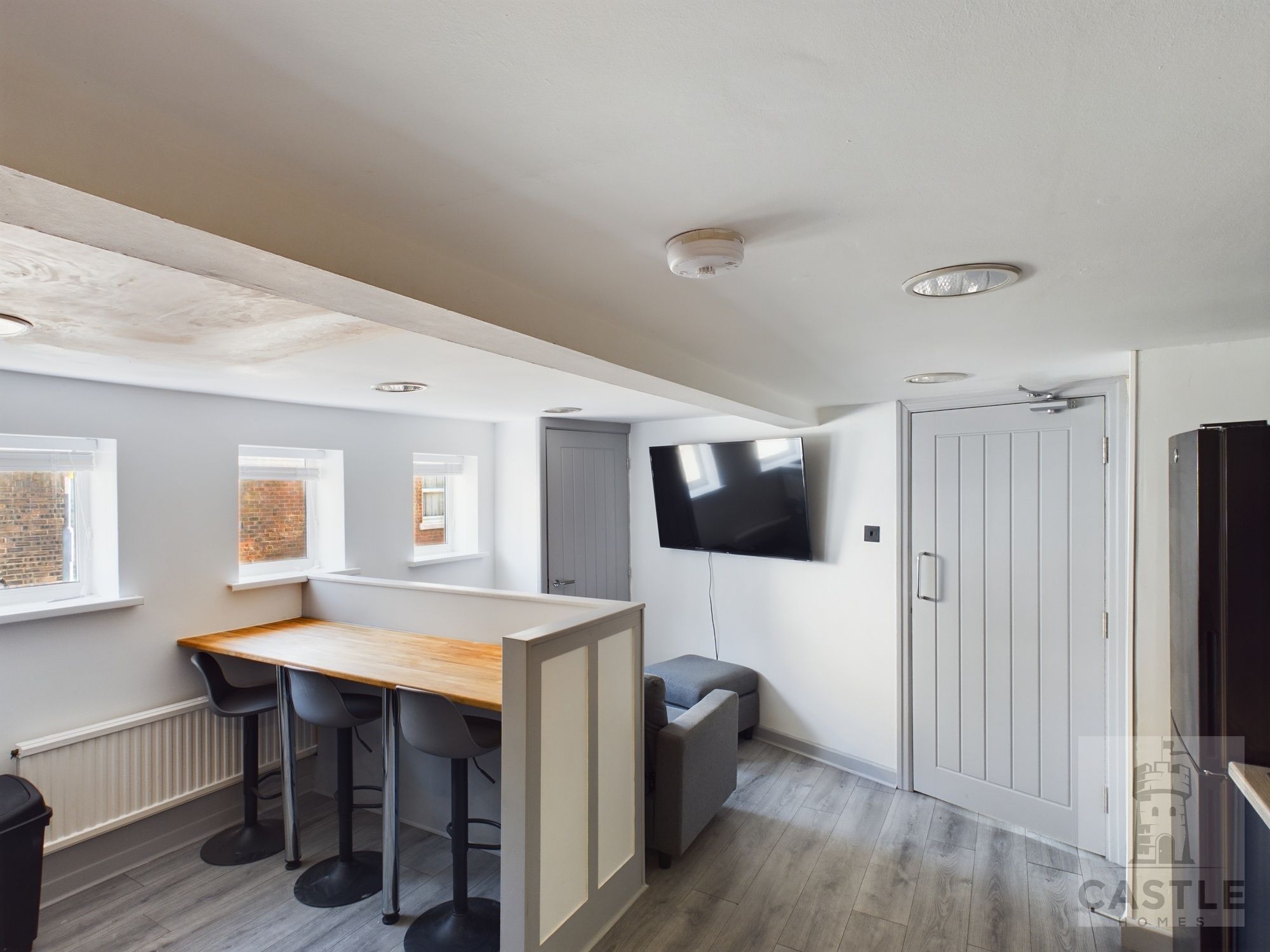 Room 6, 33 Gresham Road, Middlesbrough