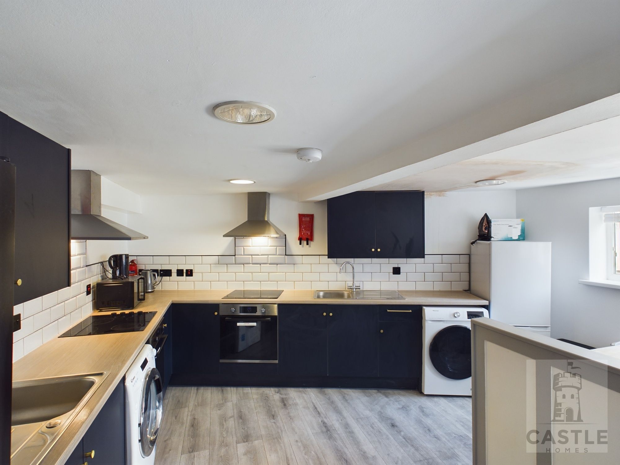 Room 6, 33 Gresham Road, Middlesbrough