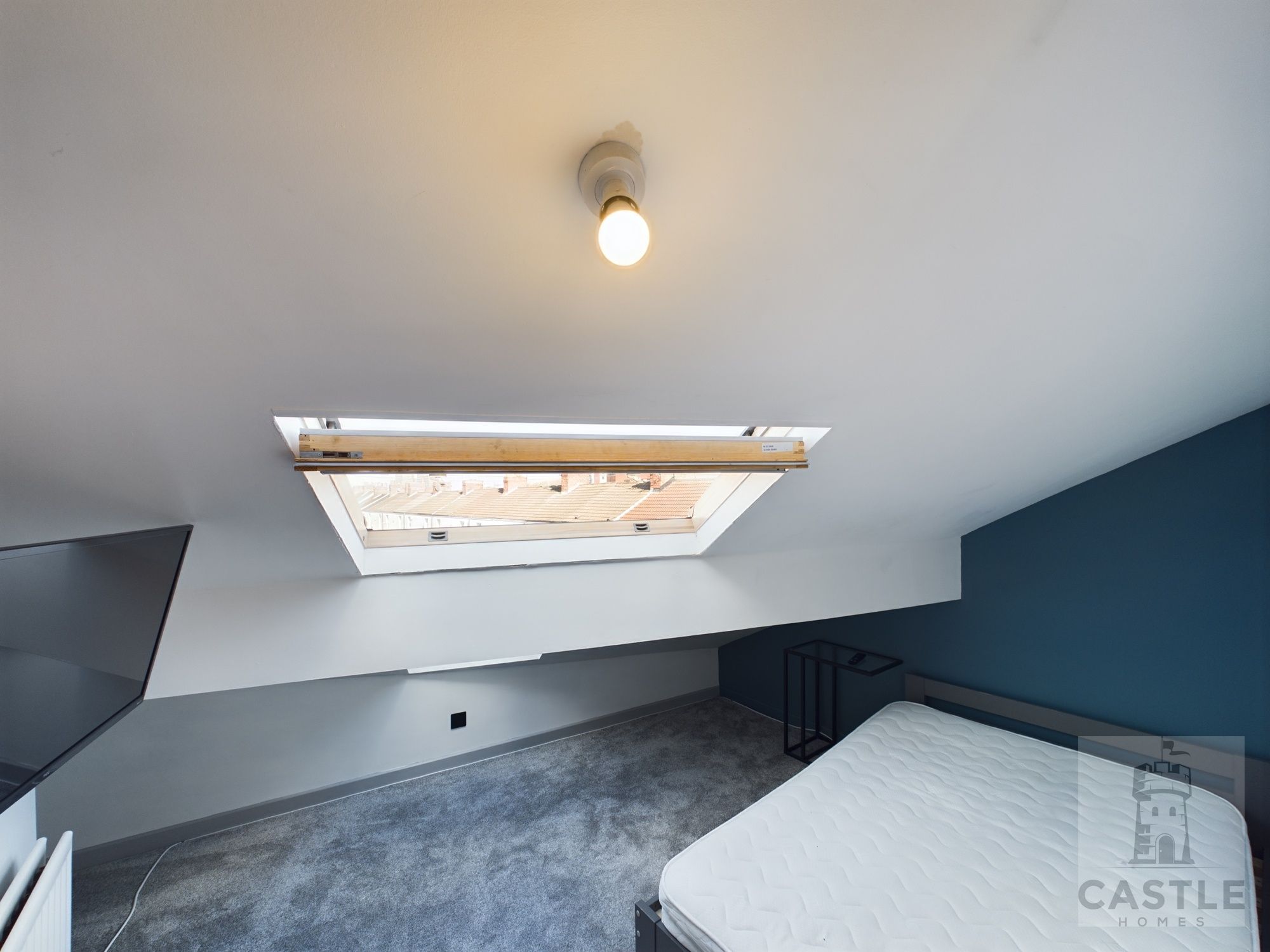 Room 6, 33 Gresham Road, Middlesbrough