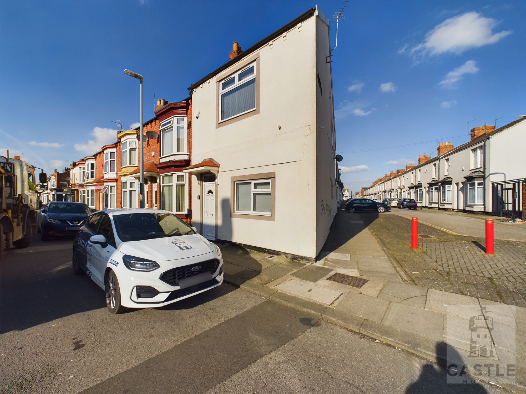 Room 6, 33 Gresham Road, Middlesbrough