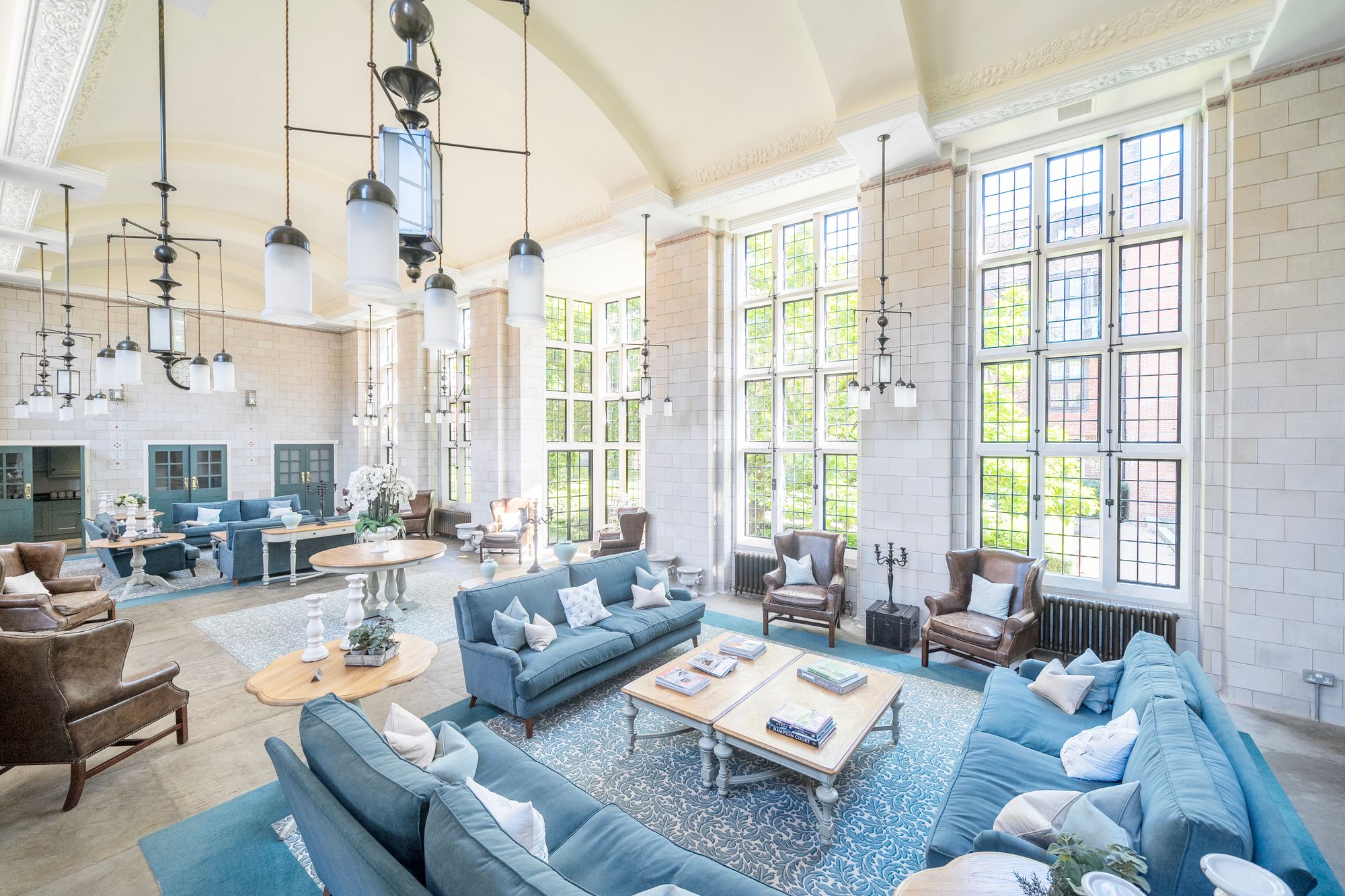 Kings Drive, Midhurst, GU29 images