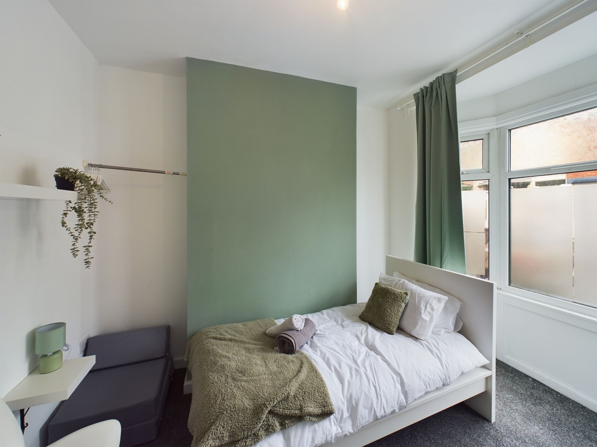 Room 1, 59, Harford Street, Middlesbrough