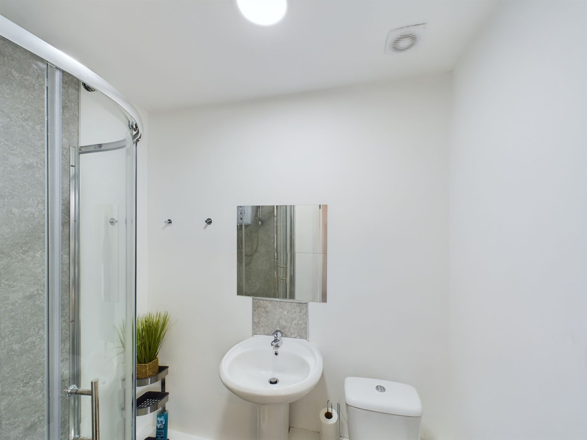 Room 2, 59, Harford Street, Middlesbrough