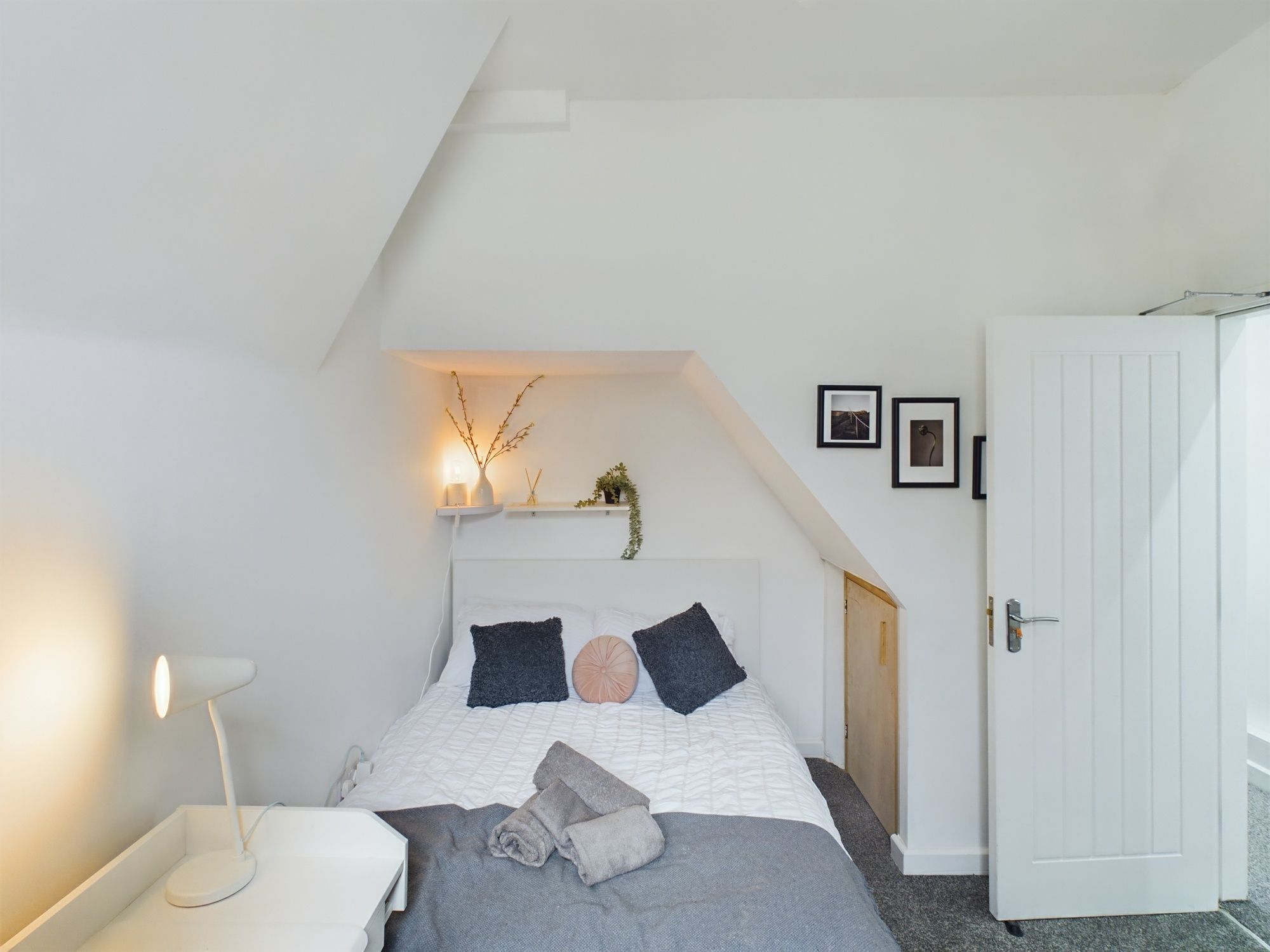Room 2, 59, Harford Street, Middlesbrough
