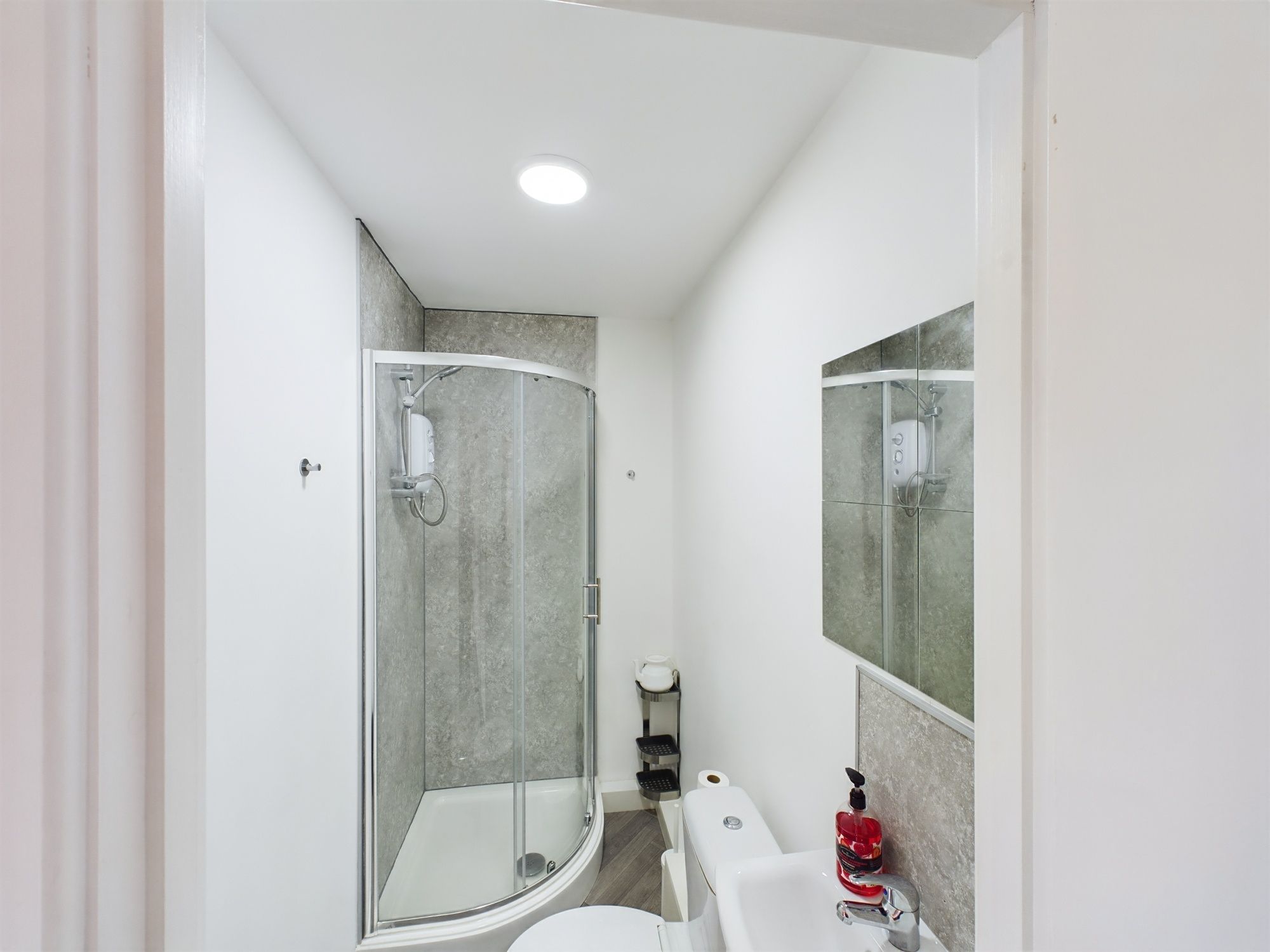 Room 3, 59, Harford Street, Middlesbrough