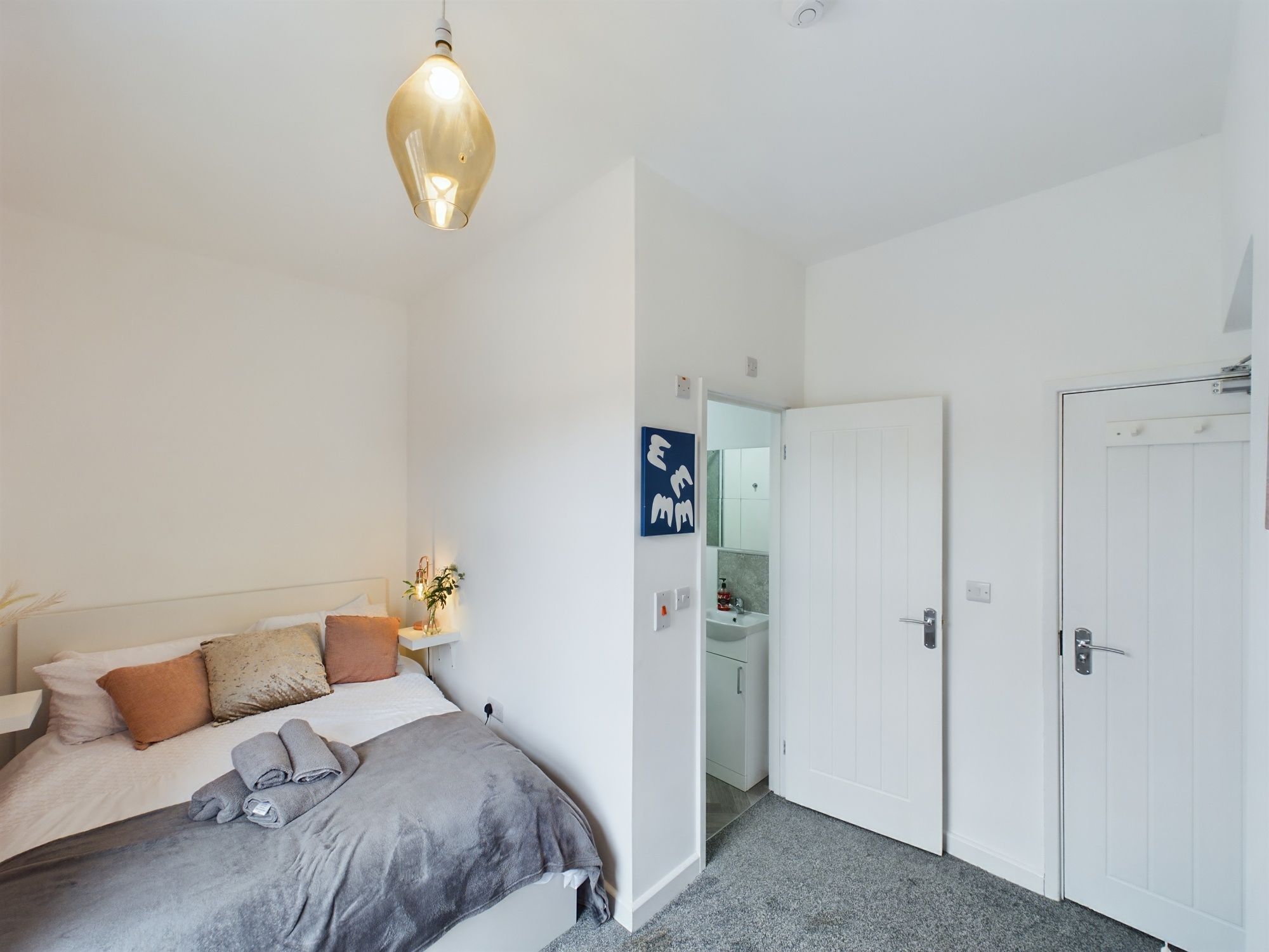 Room 3, 59, Harford Street, Middlesbrough