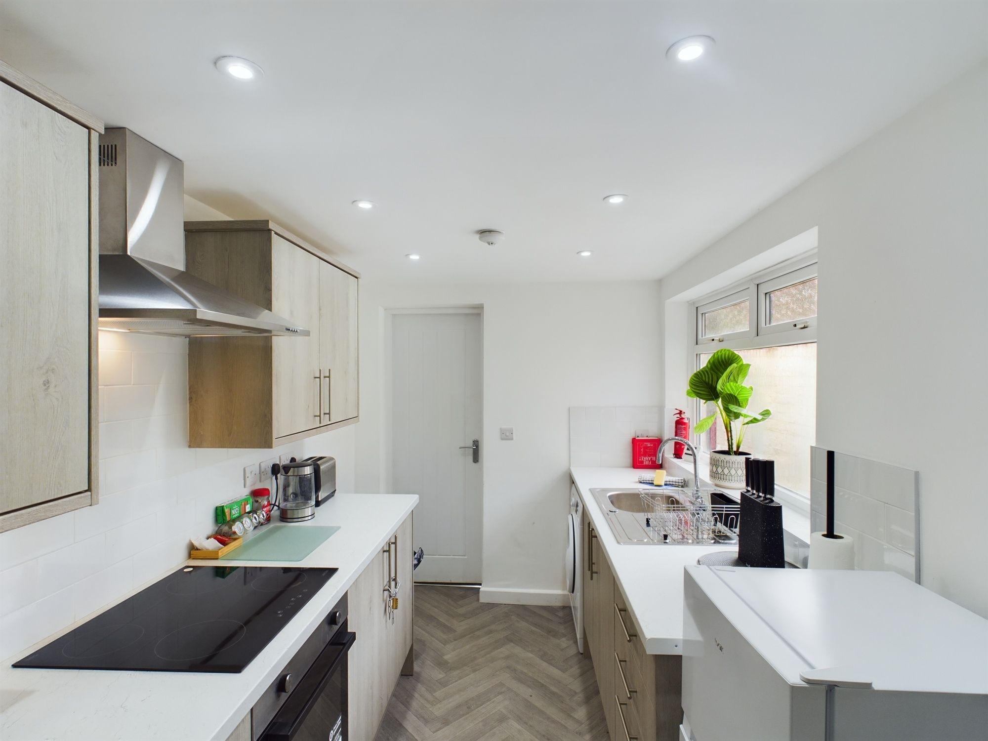 Room 3, 59, Harford Street, Middlesbrough