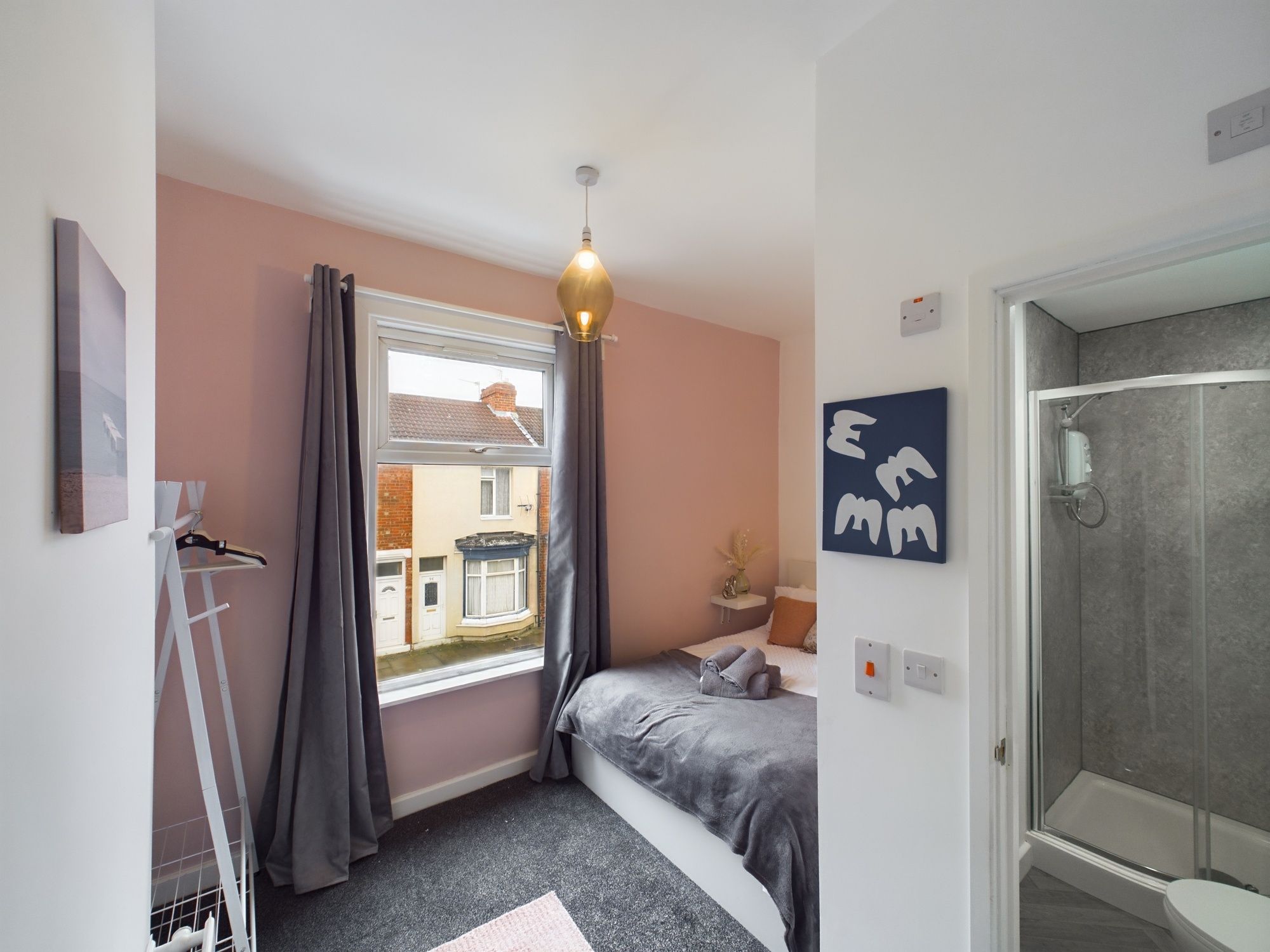 Room 3, 59, Harford Street, Middlesbrough