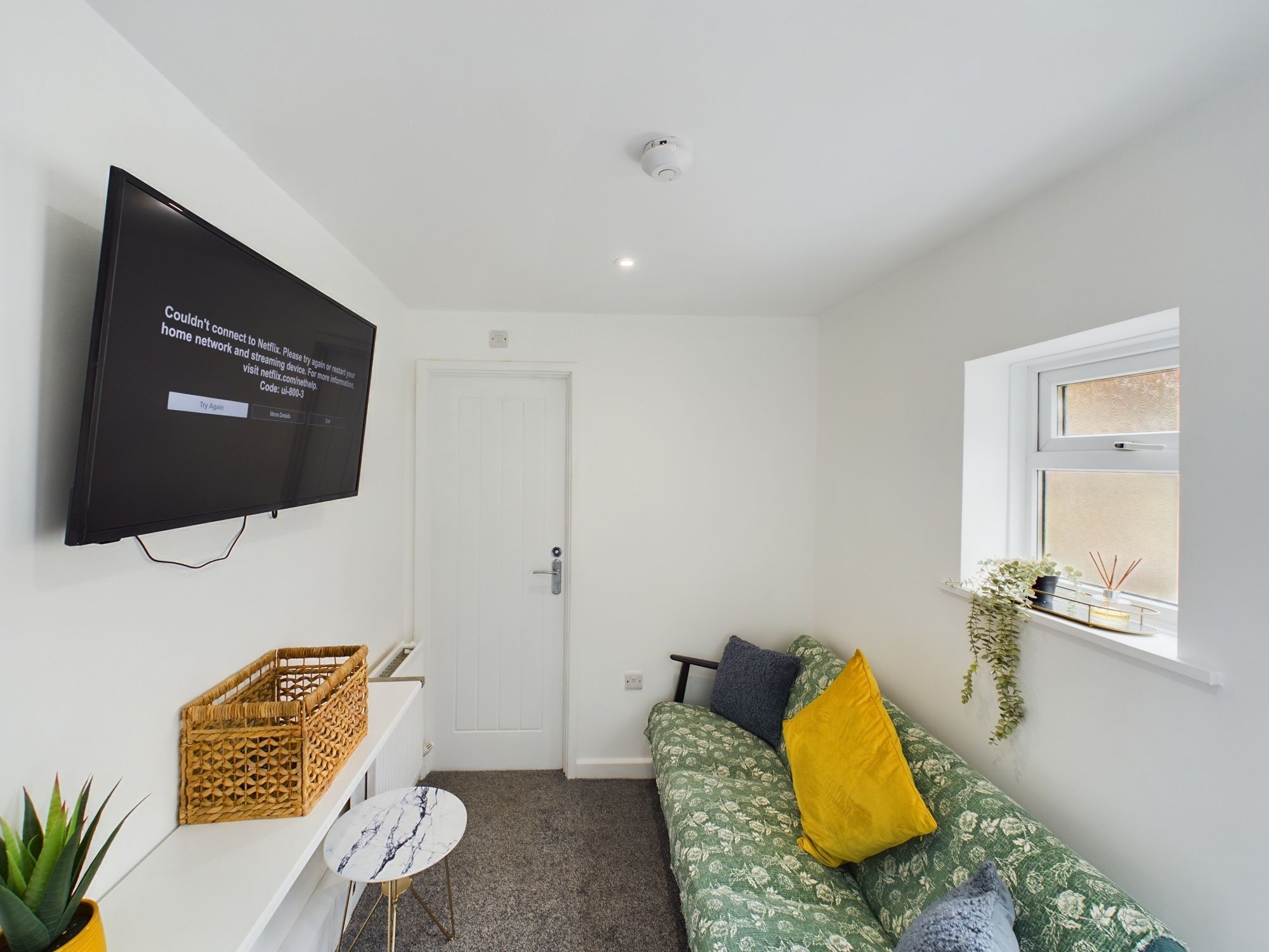 Room 3, 59, Harford Street, Middlesbrough