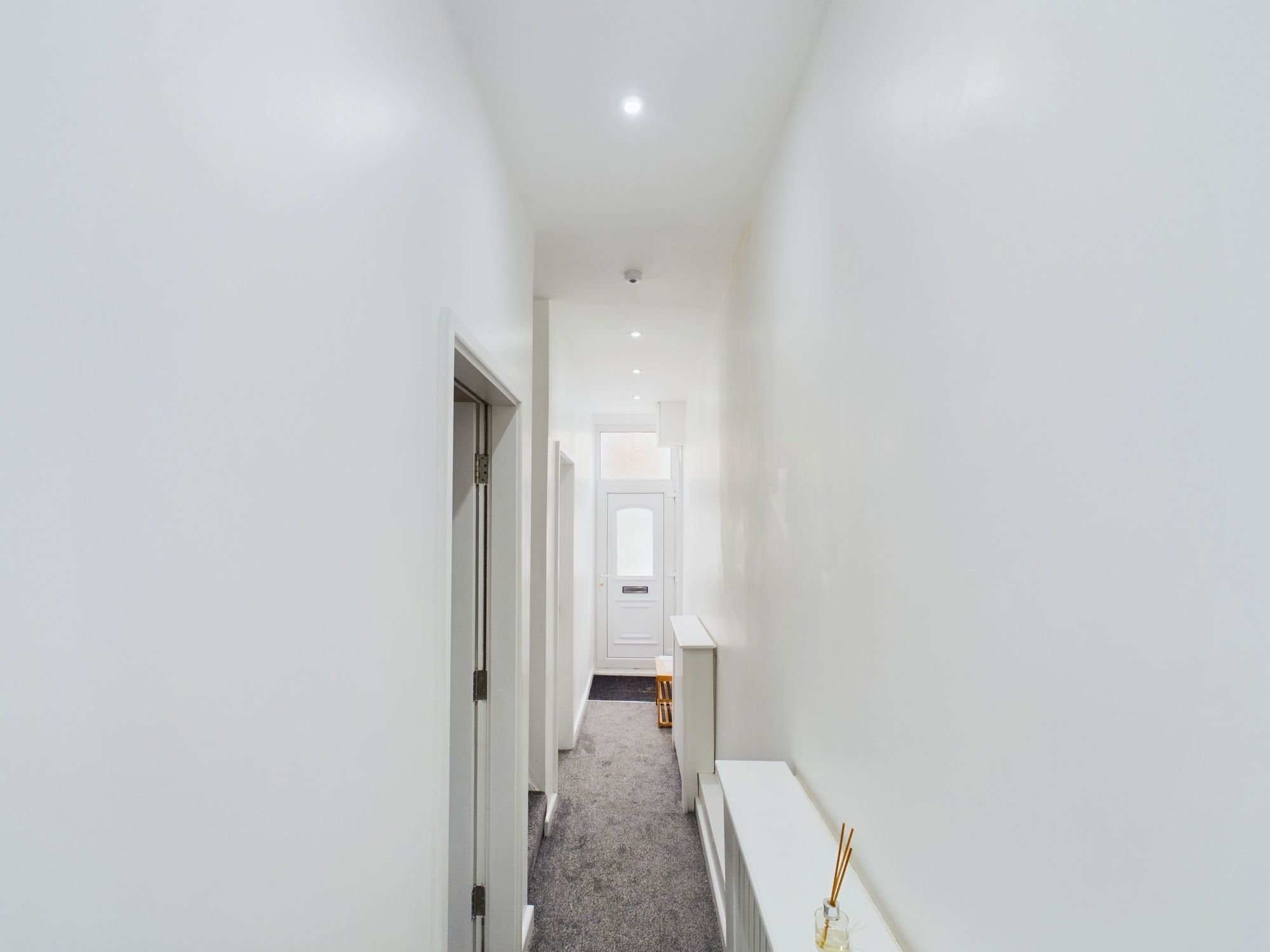 Room 4, 59, Harford Street, Middlesbrough