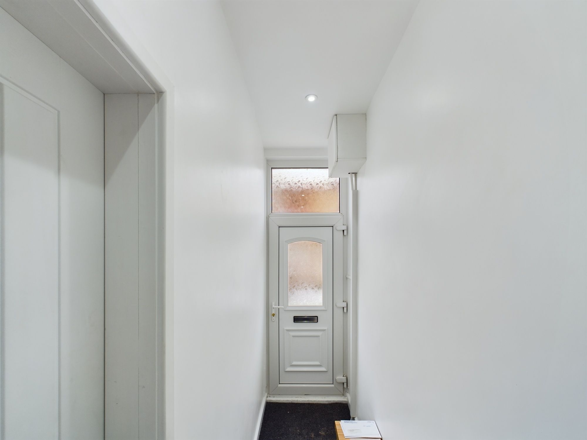 Room 4, 59, Harford Street, Middlesbrough