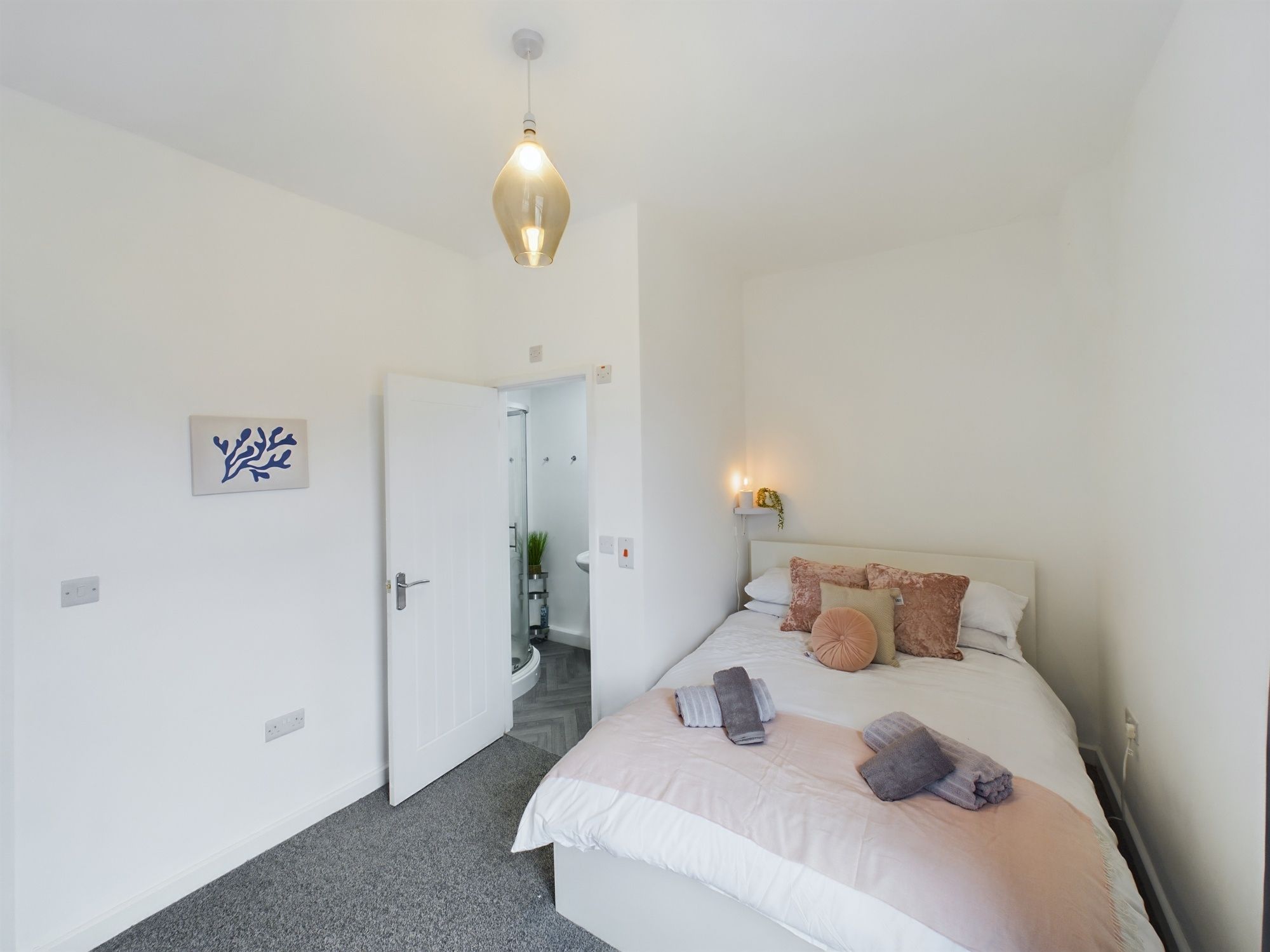 Room 4, 59, Harford Street, Middlesbrough