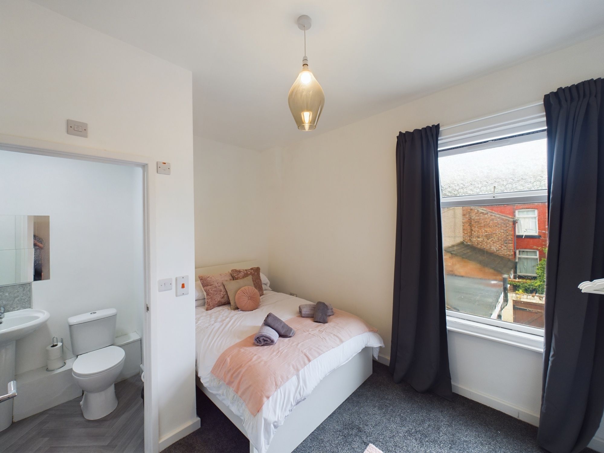 Room 4, 59, Harford Street, Middlesbrough