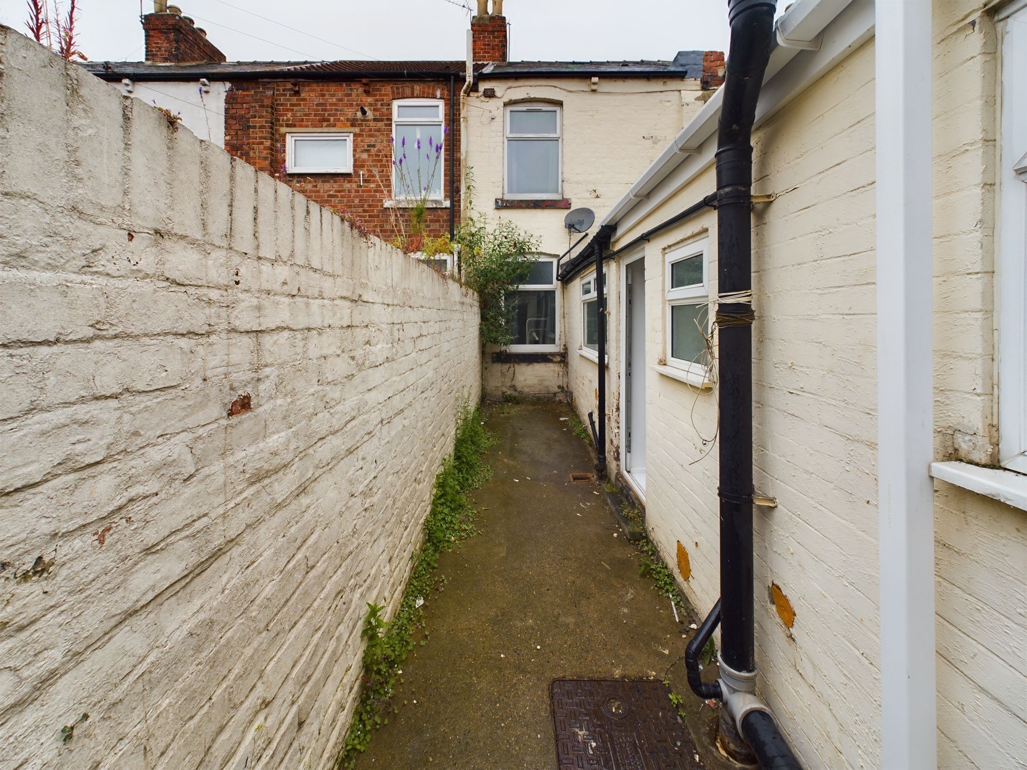 Room 4, 59, Harford Street, Middlesbrough