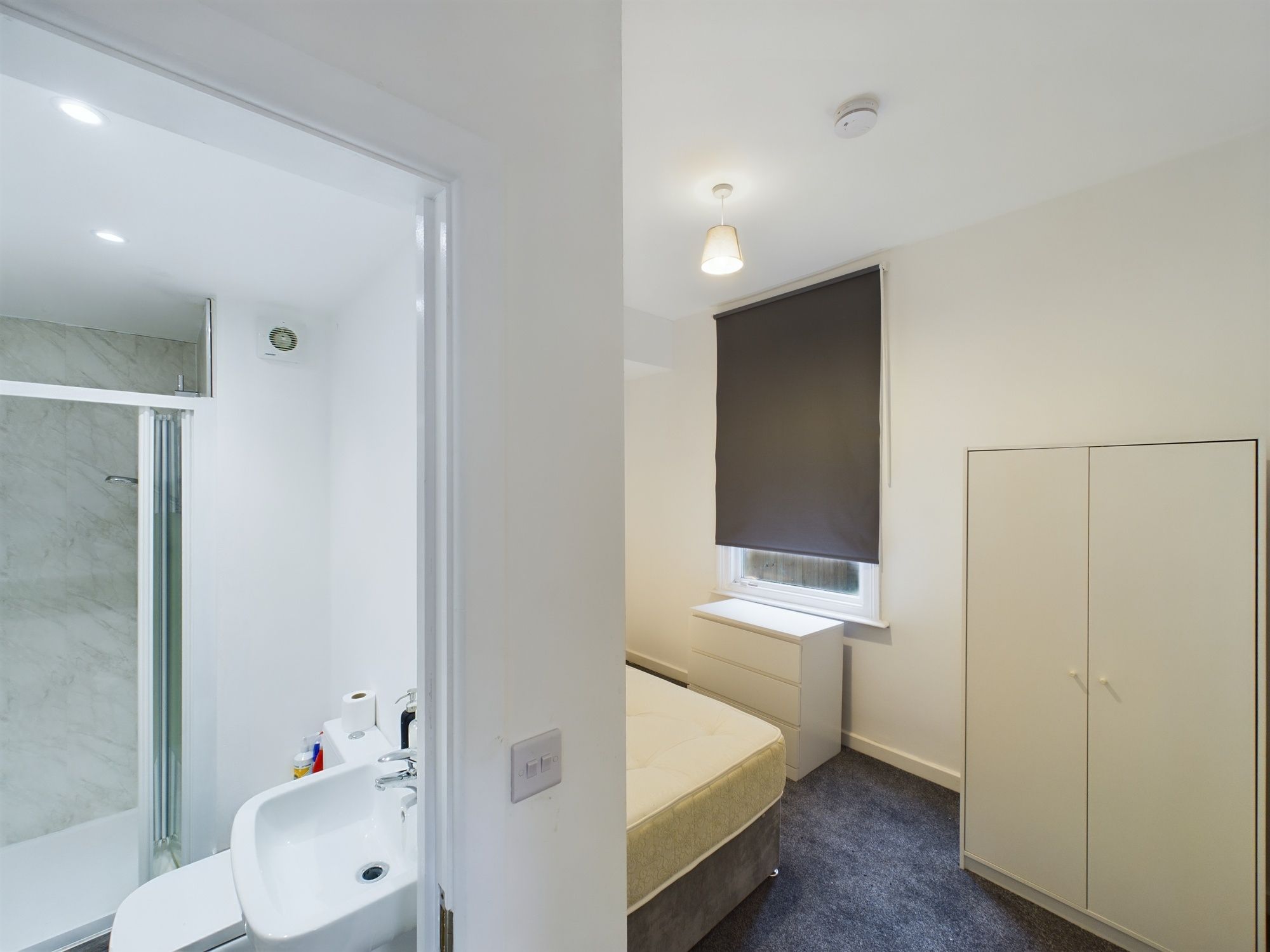 Room 1, 15 Mitchell Street, Hartlepool