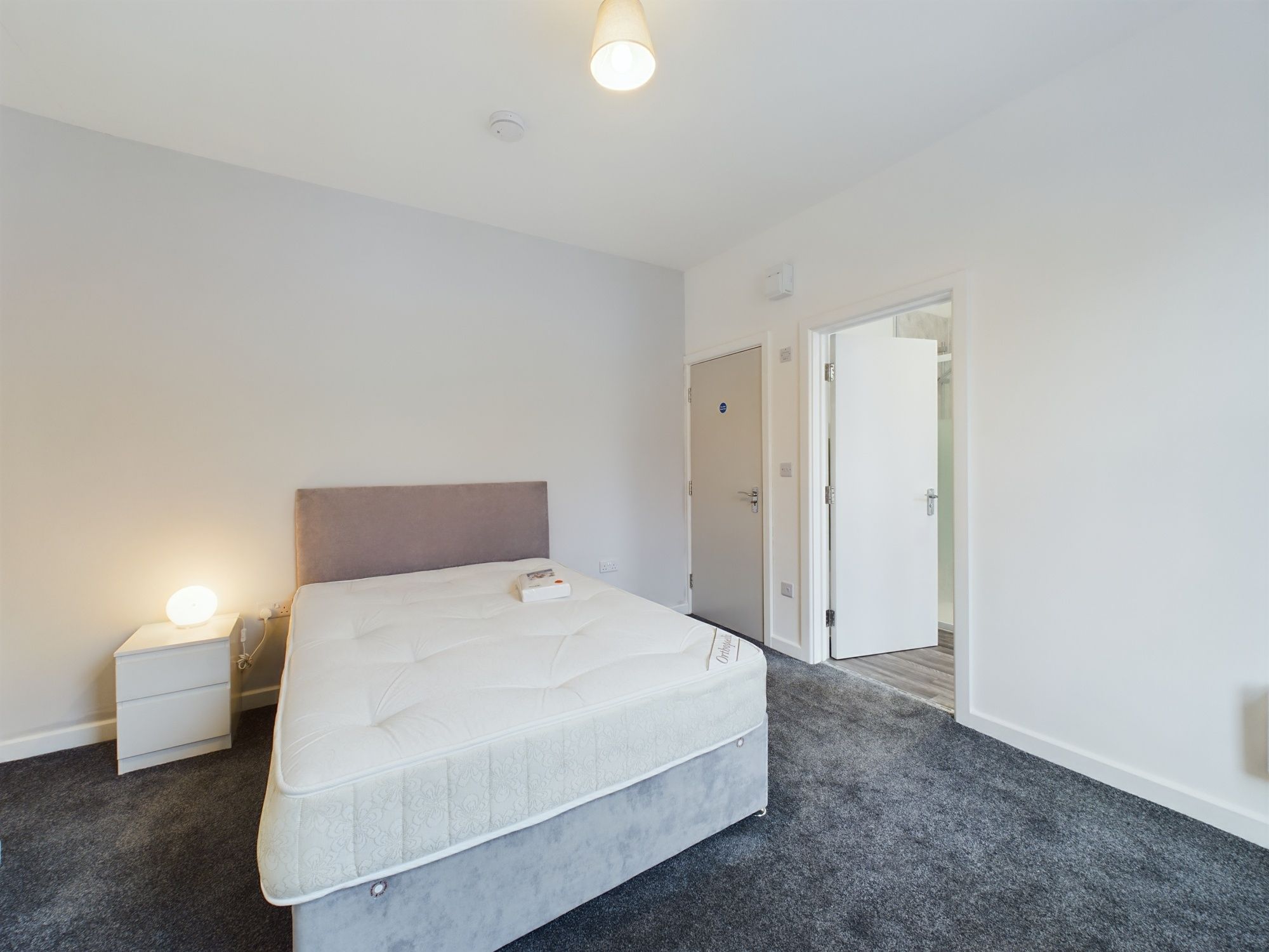 Room 4, 15 Mitchell Street, Hartlepool