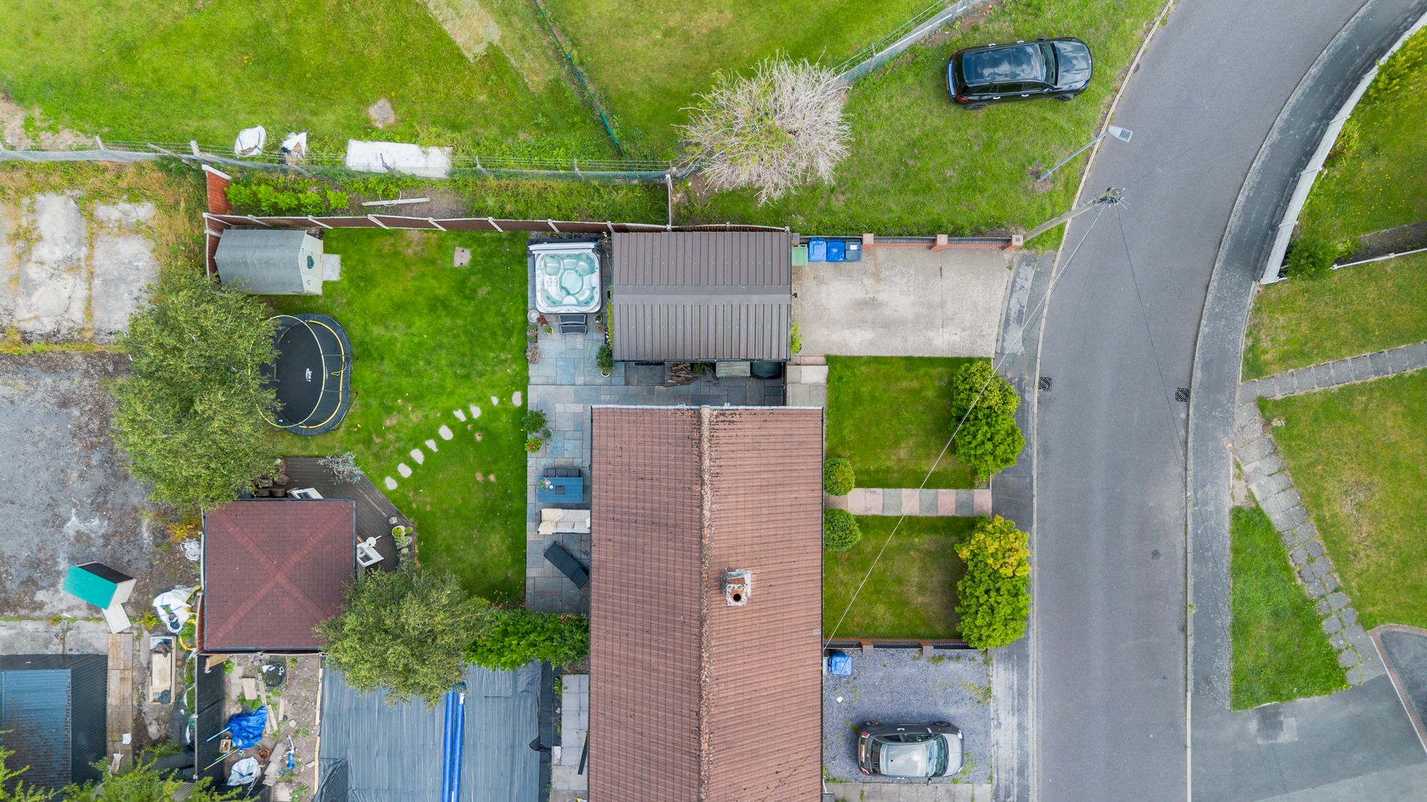Walton Road, Warrington
