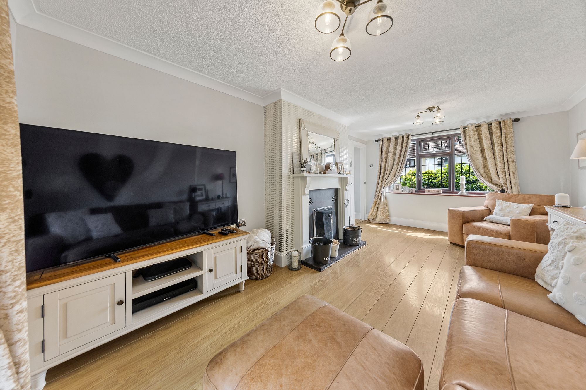 Walton Road, Warrington